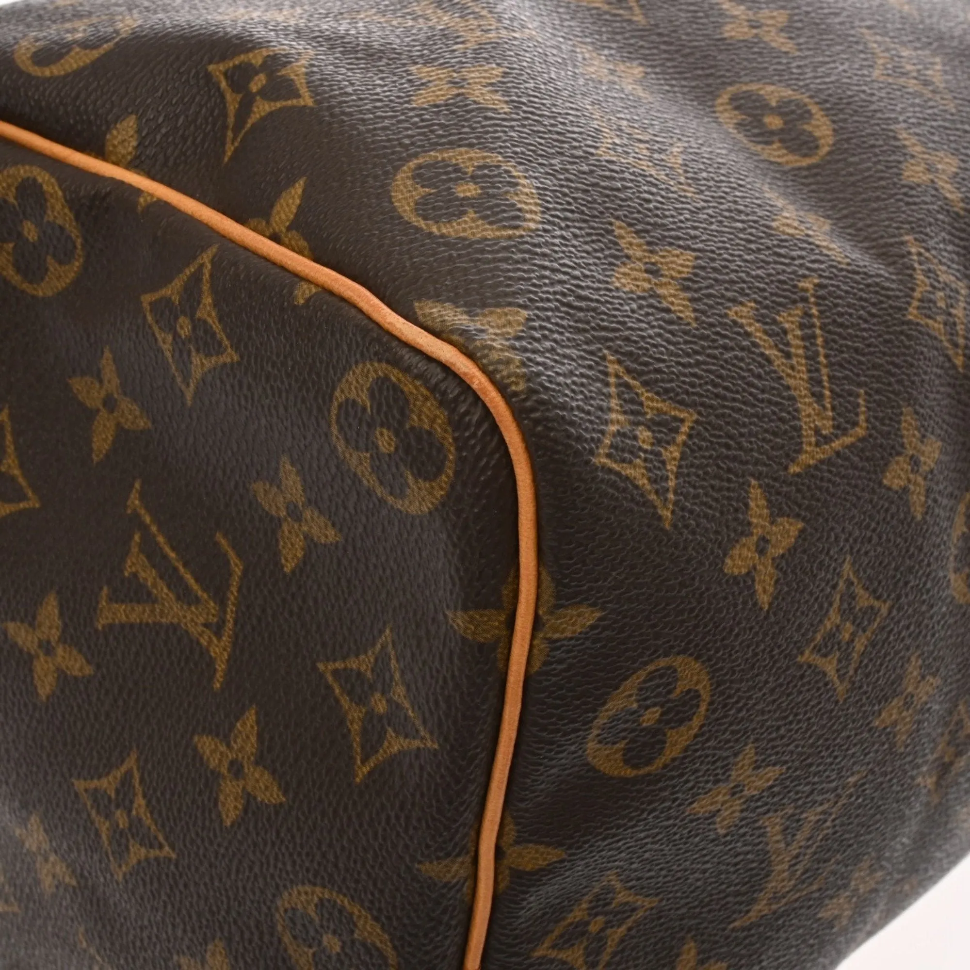 Louis Vuitton Monogram Monogram Handbag (Pre-Owned)