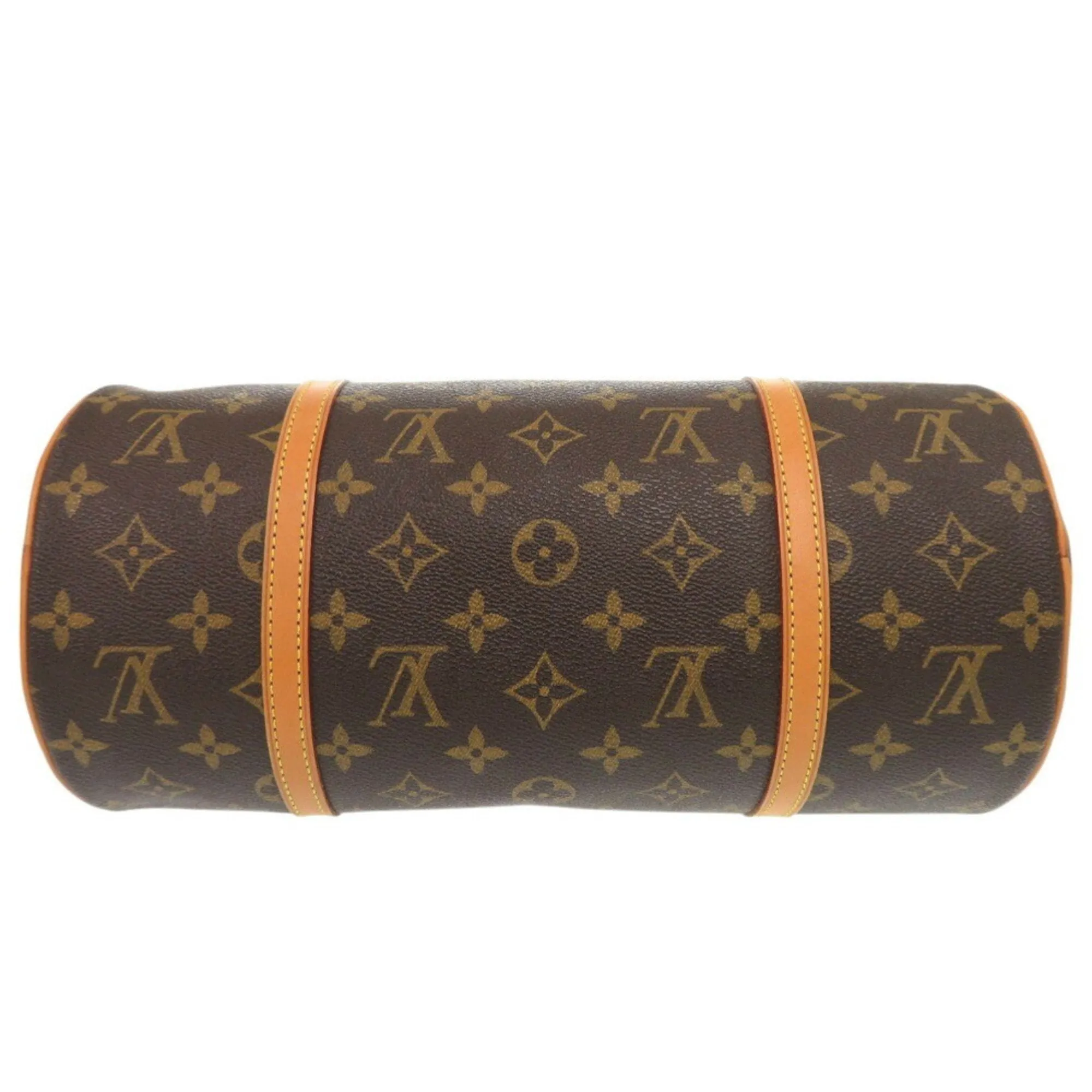 Louis Vuitton Monogram Monogram Handbag (Pre-Owned)