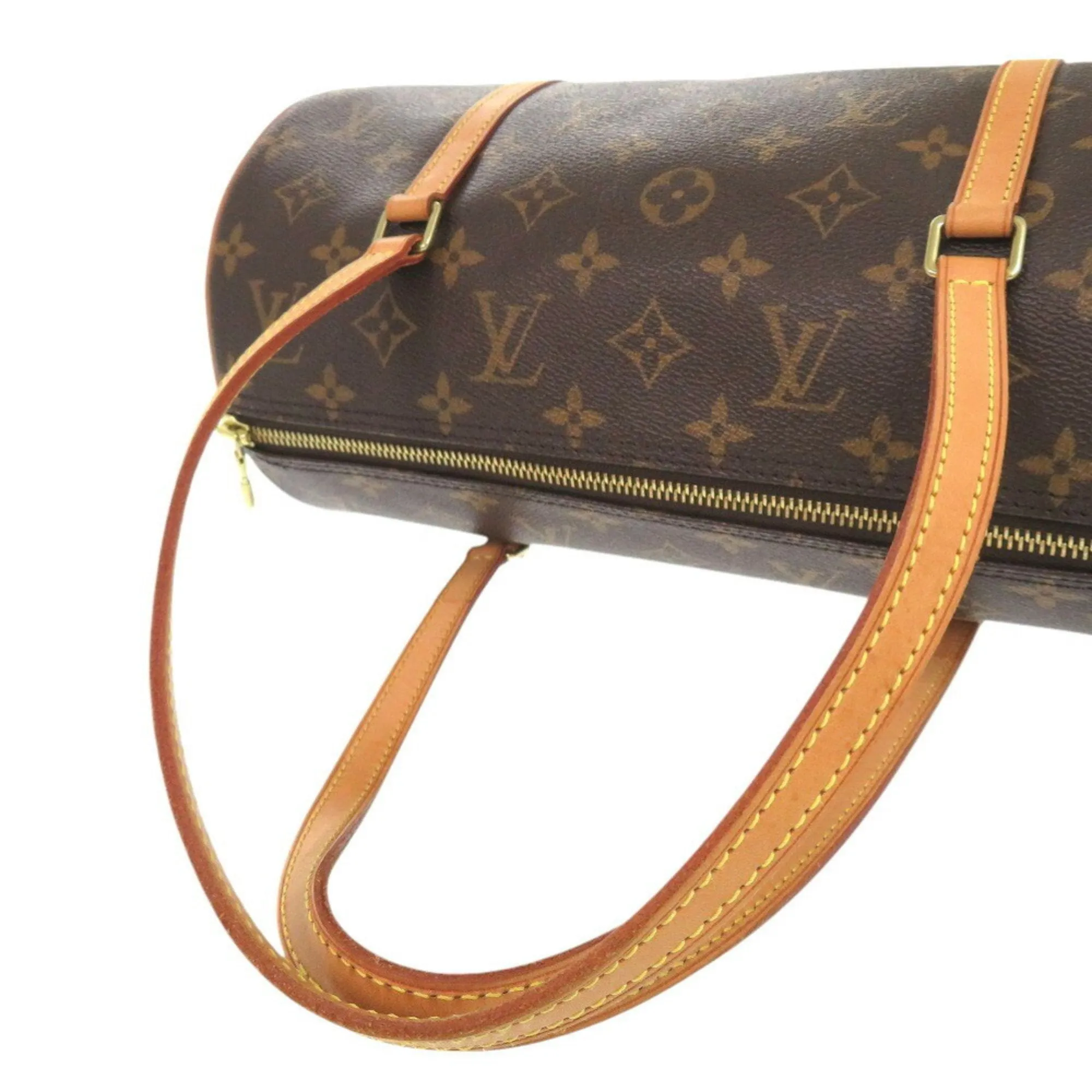 Louis Vuitton Monogram Monogram Handbag (Pre-Owned)