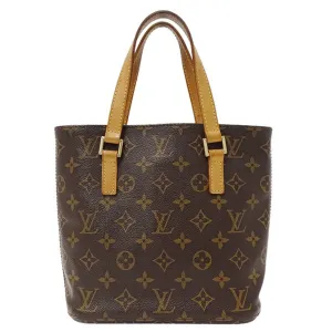 Louis Vuitton Monogram Monogram Handbag (Pre-Owned)