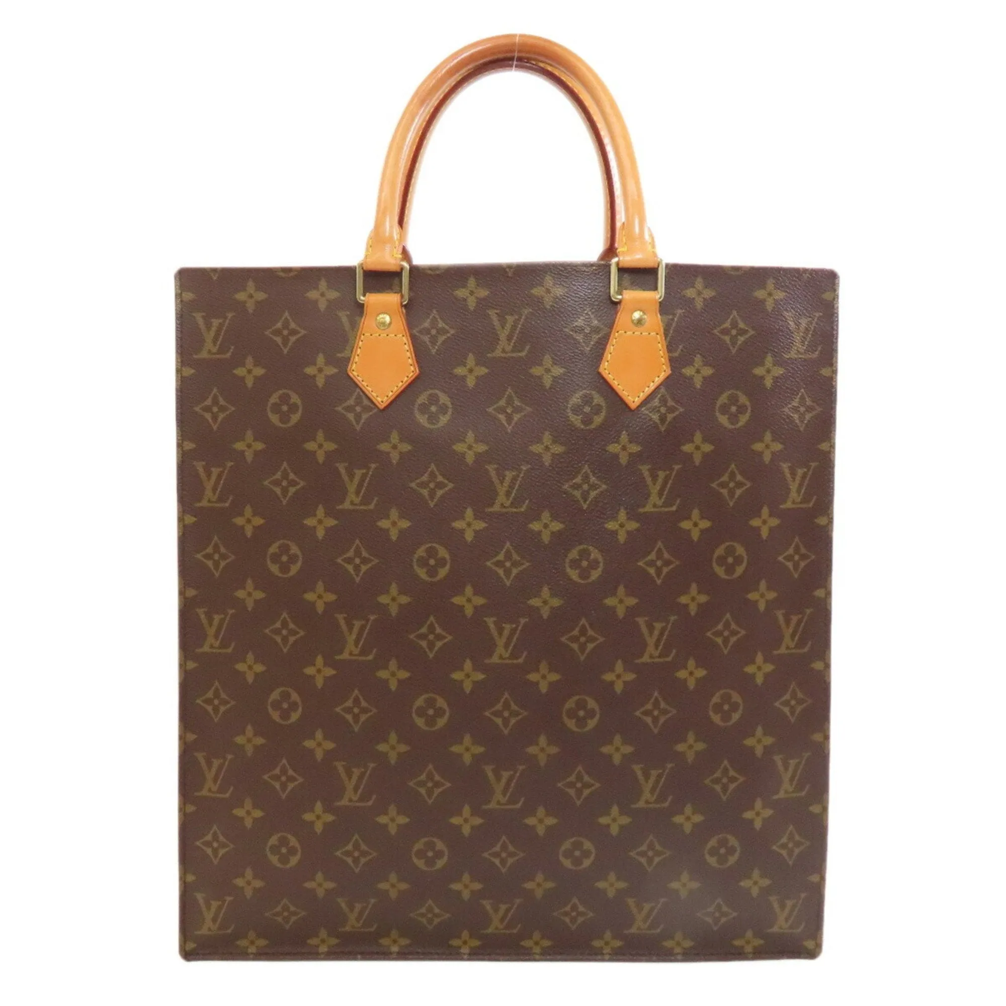 Louis Vuitton Monogram Monogram Monogram Handbag (Pre-Owned)