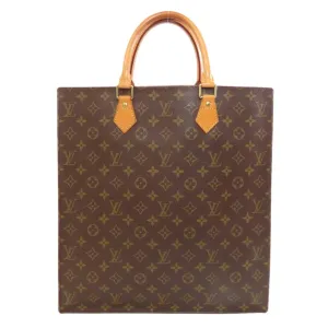 Louis Vuitton Monogram Monogram Monogram Handbag (Pre-Owned)