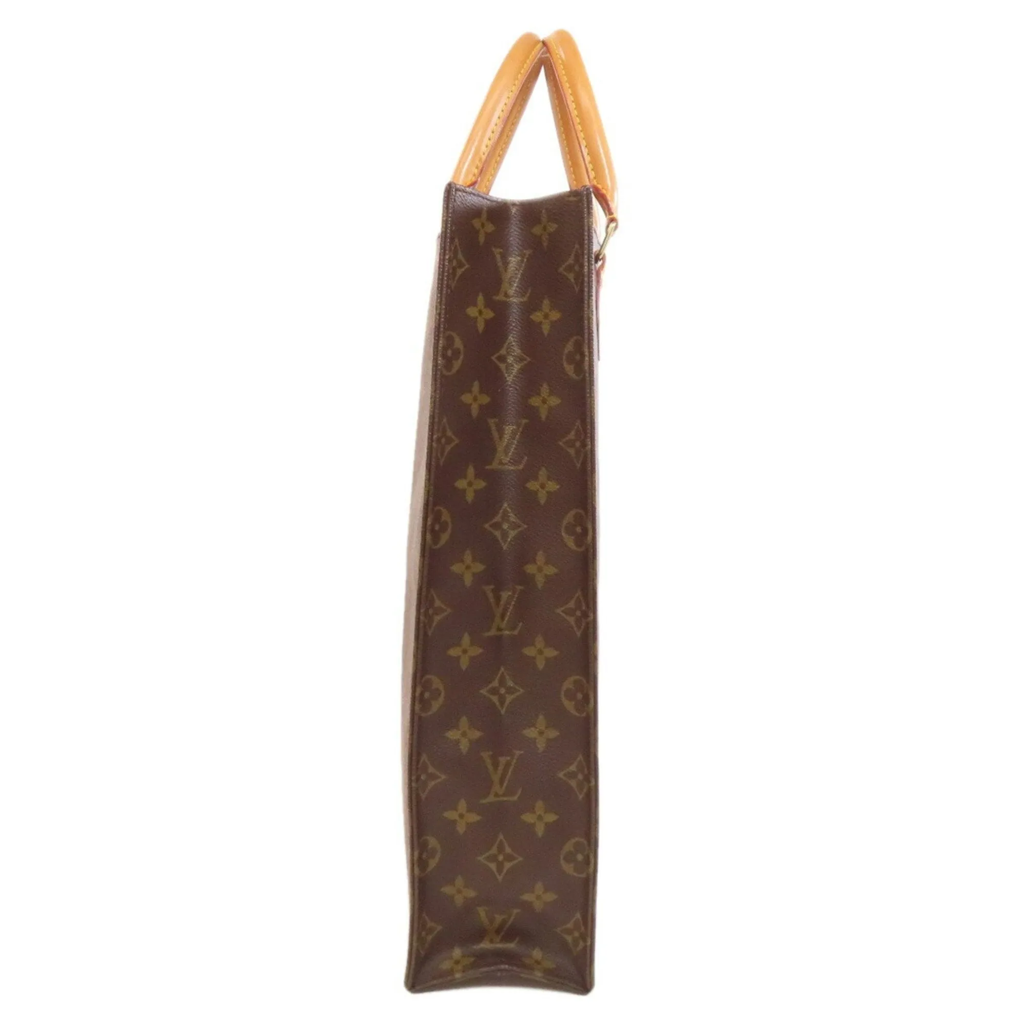 Louis Vuitton Monogram Monogram Monogram Handbag (Pre-Owned)