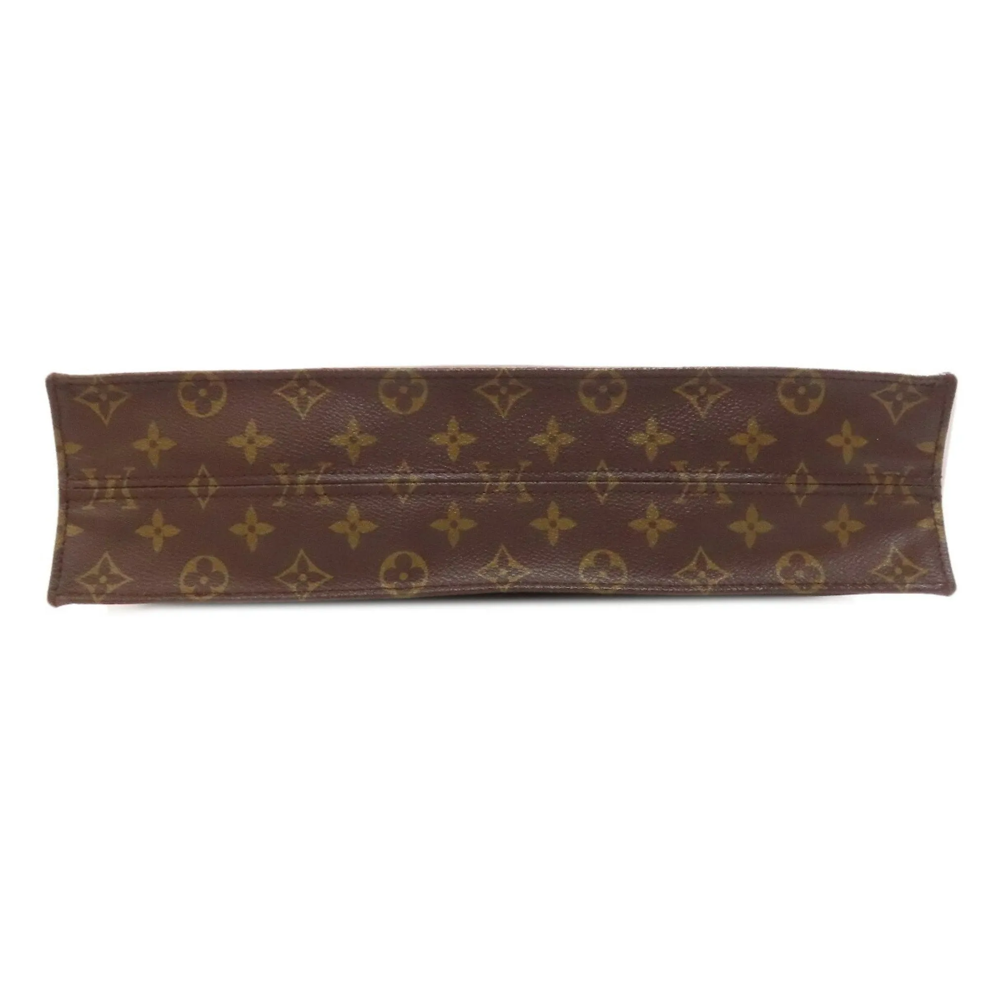 Louis Vuitton Monogram Monogram Monogram Handbag (Pre-Owned)