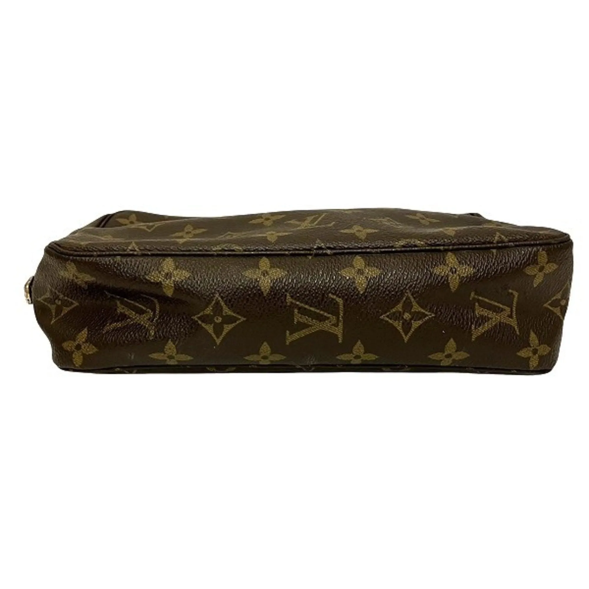 Louis Vuitton Monogram Monogram Pouch (Pre-Owned)