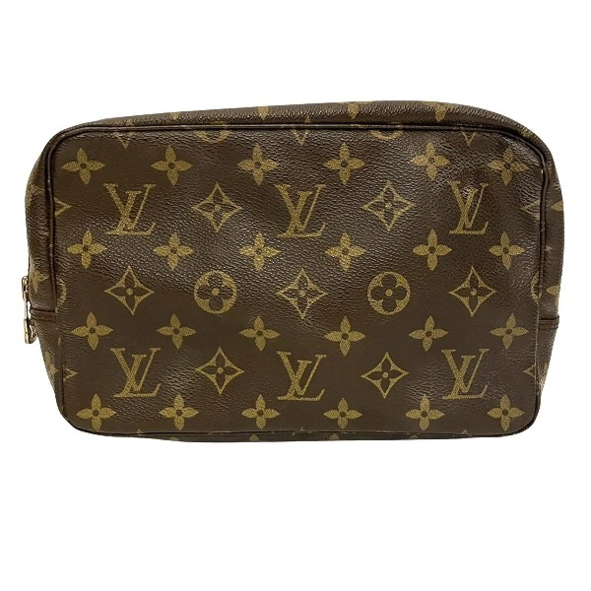 Louis Vuitton Monogram Monogram Pouch (Pre-Owned)