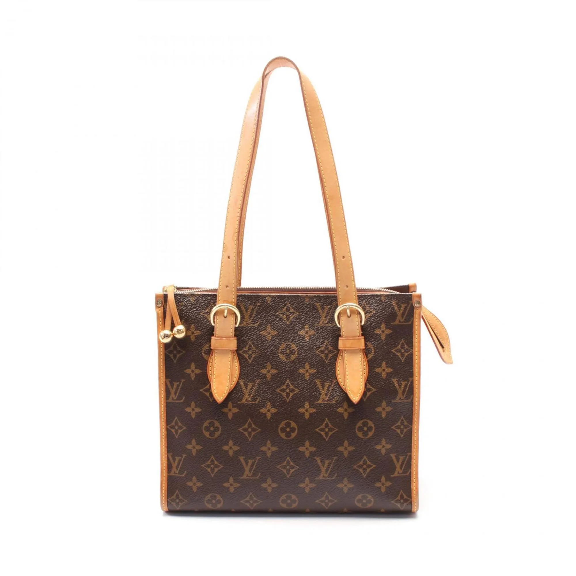Louis Vuitton Monogram Monogram Tote Bag (Pre-Owned)