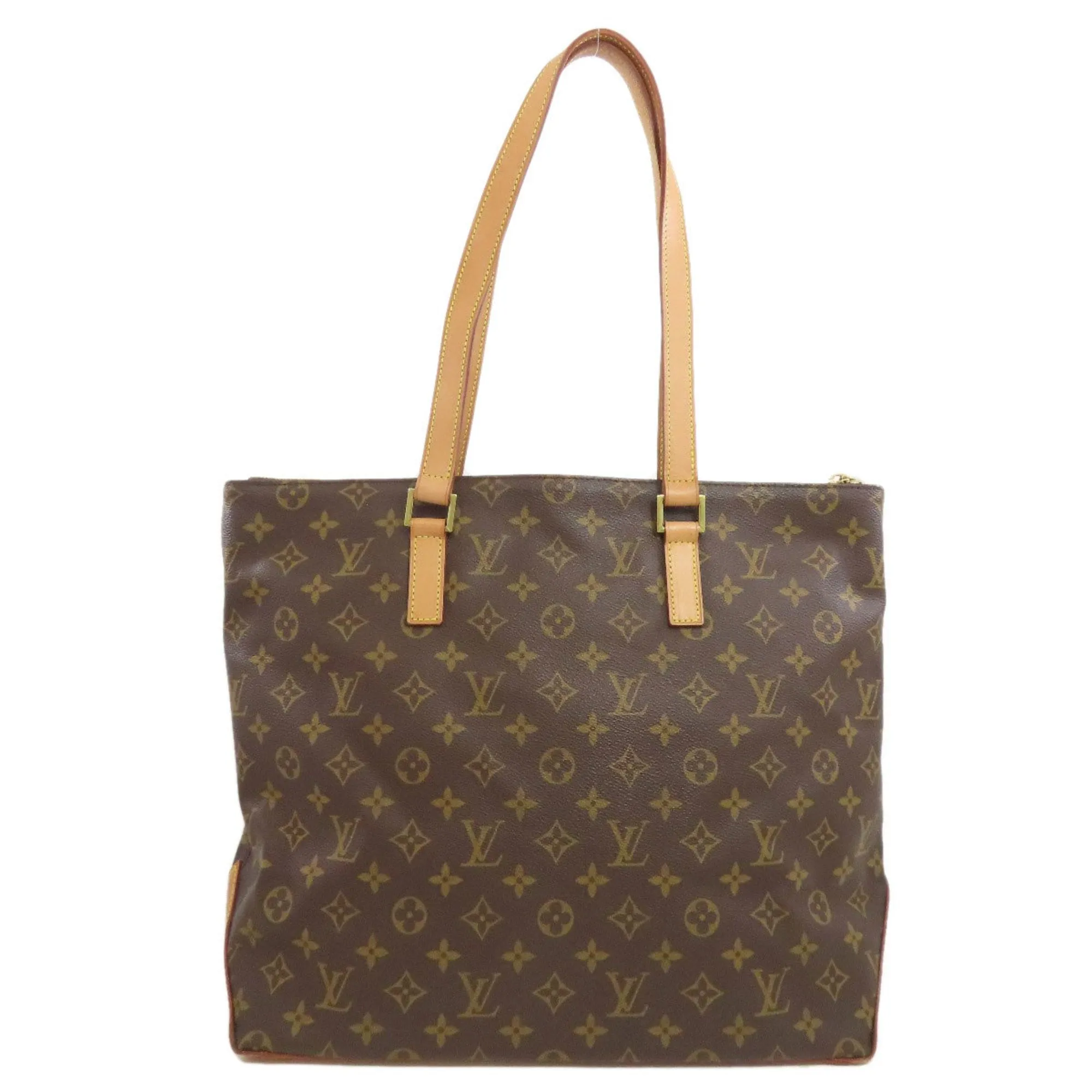 Louis Vuitton Monogram Monogram Tote Bag (Pre-Owned)