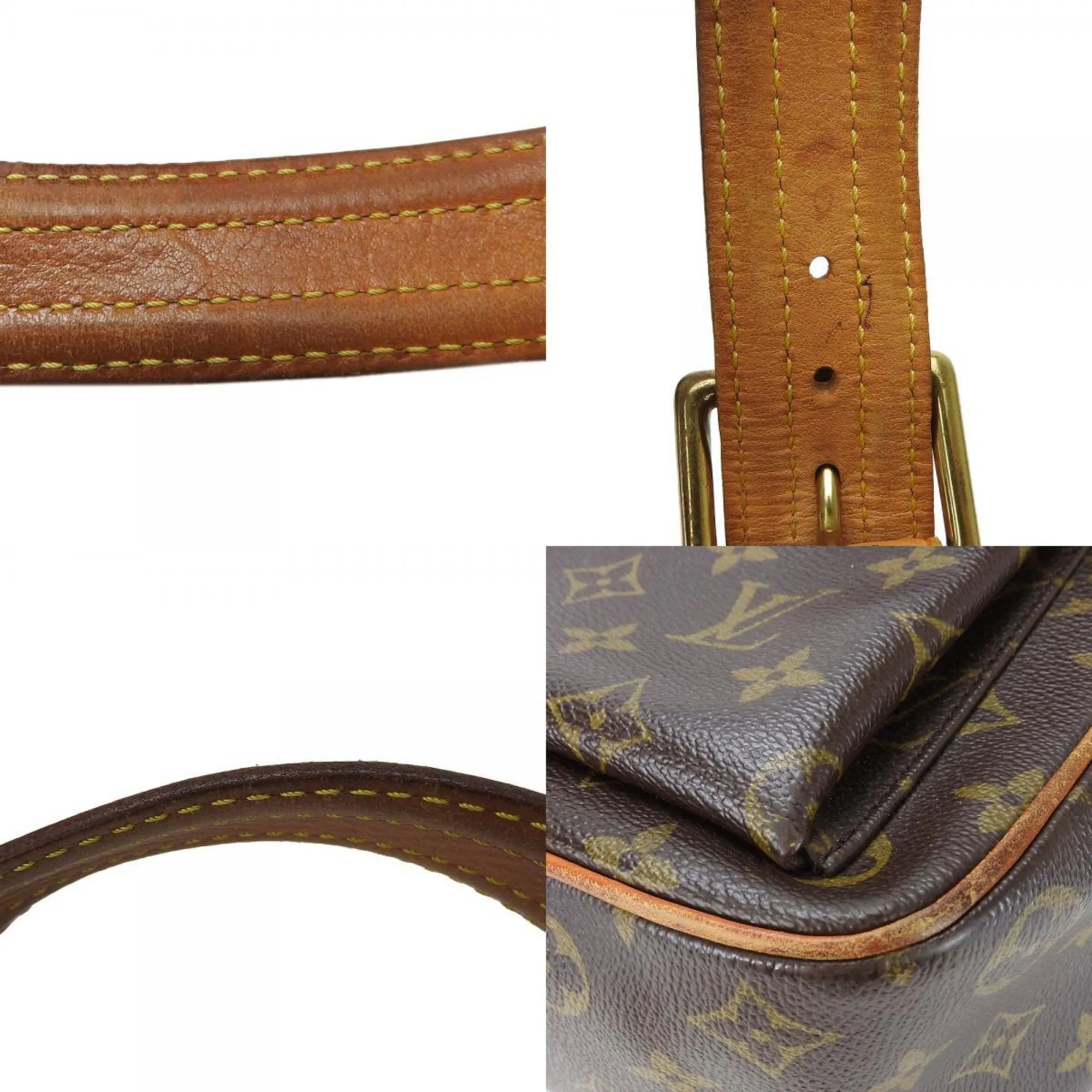 Louis Vuitton Monogram Monogram Tote Bag (Pre-Owned)