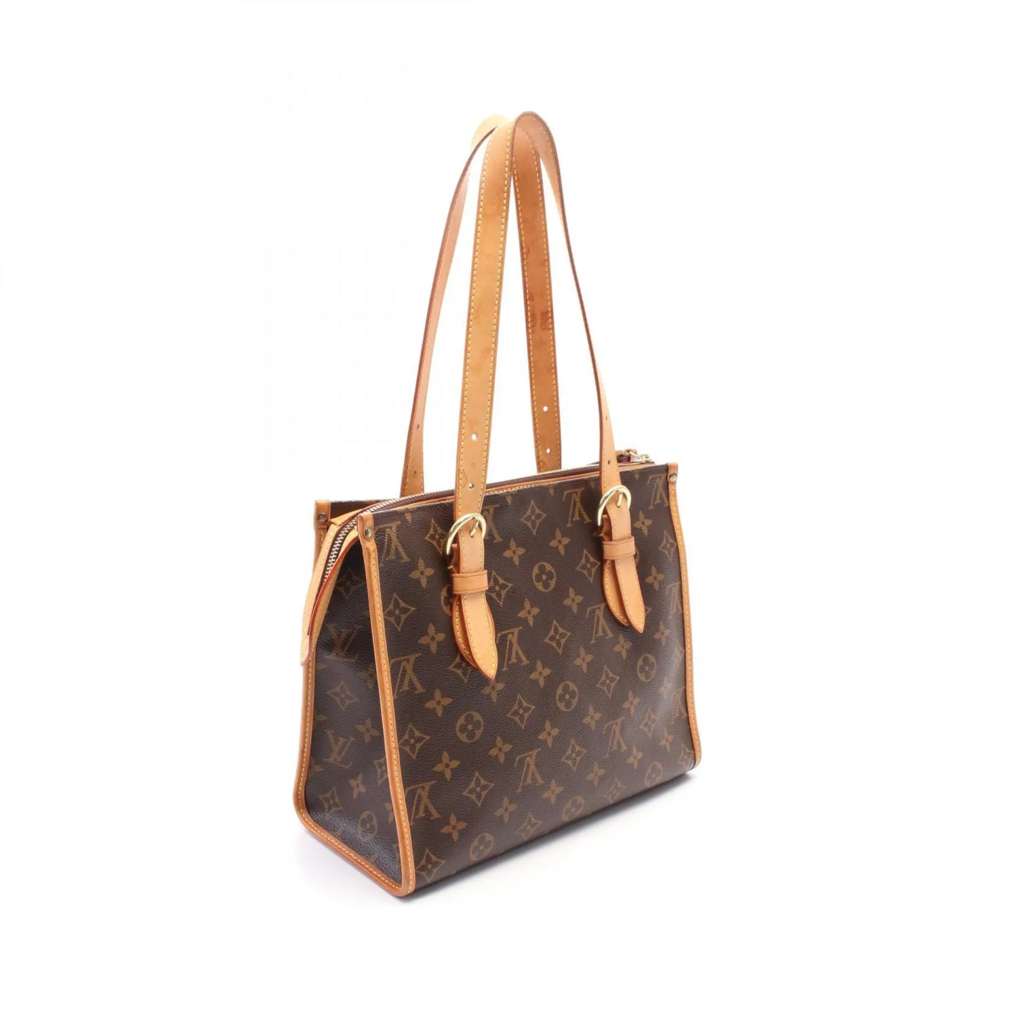 Louis Vuitton Monogram Monogram Tote Bag (Pre-Owned)