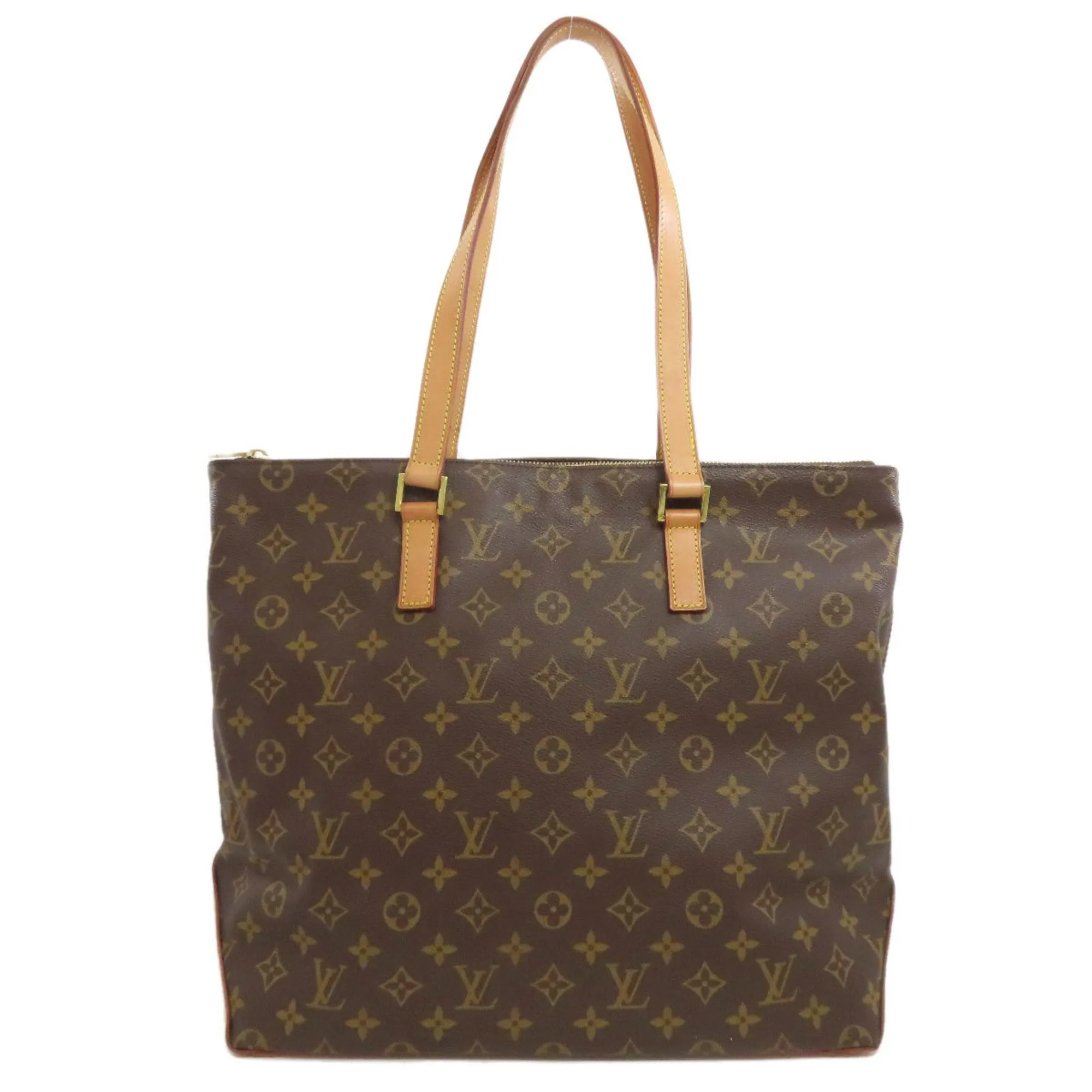 Louis Vuitton Monogram Monogram Tote Bag (Pre-Owned)