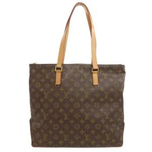 Louis Vuitton Monogram Monogram Tote Bag (Pre-Owned)