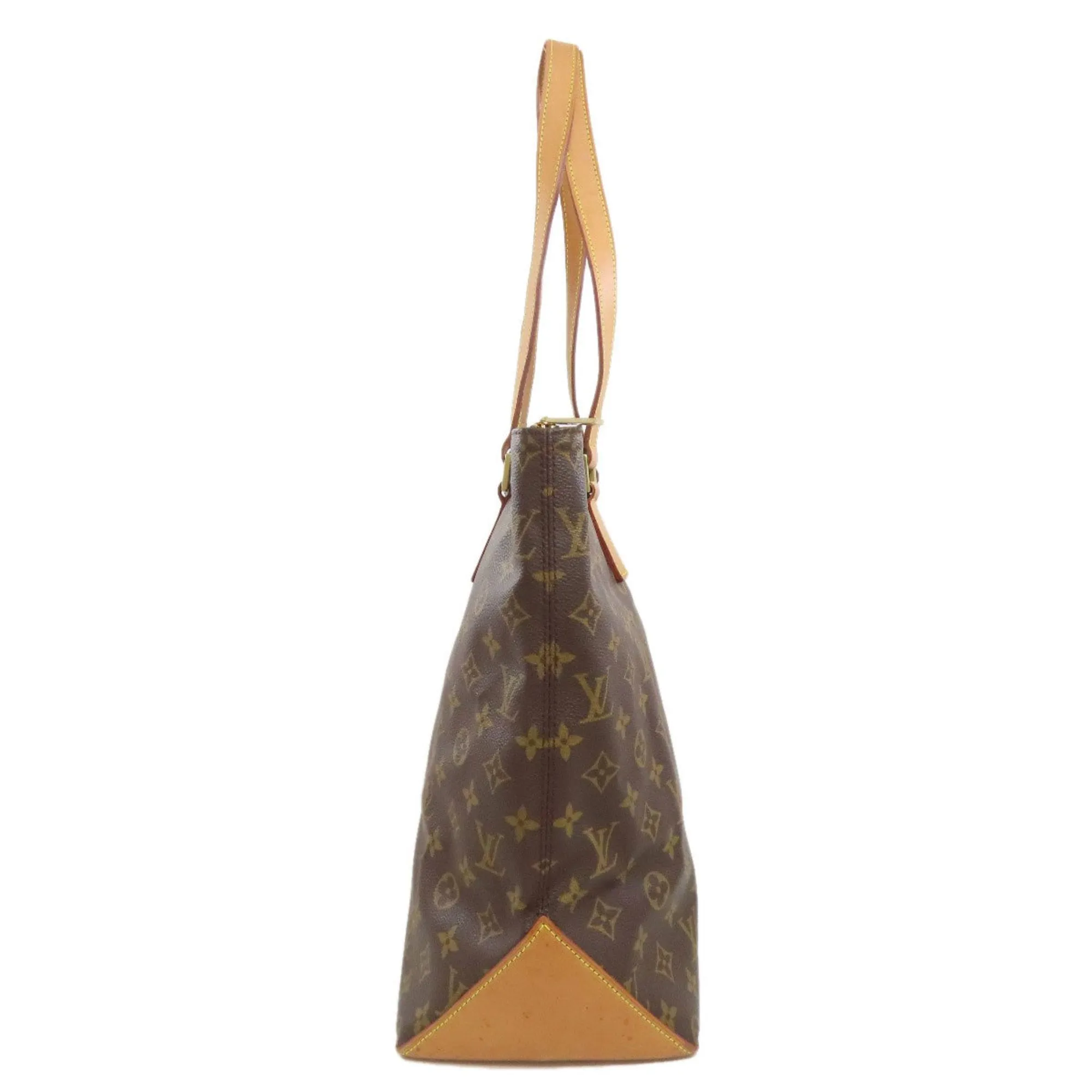 Louis Vuitton Monogram Monogram Tote Bag (Pre-Owned)