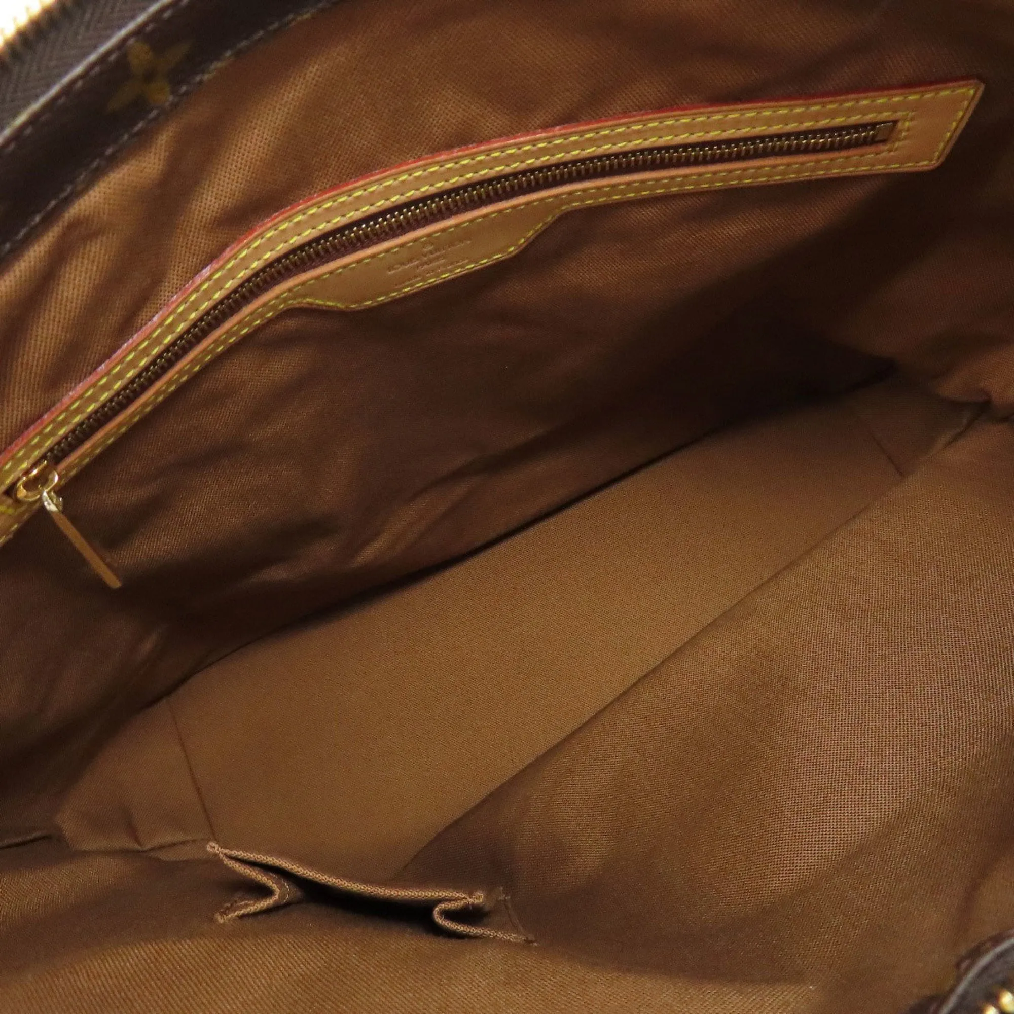 Louis Vuitton Monogram Monogram Tote Bag (Pre-Owned)