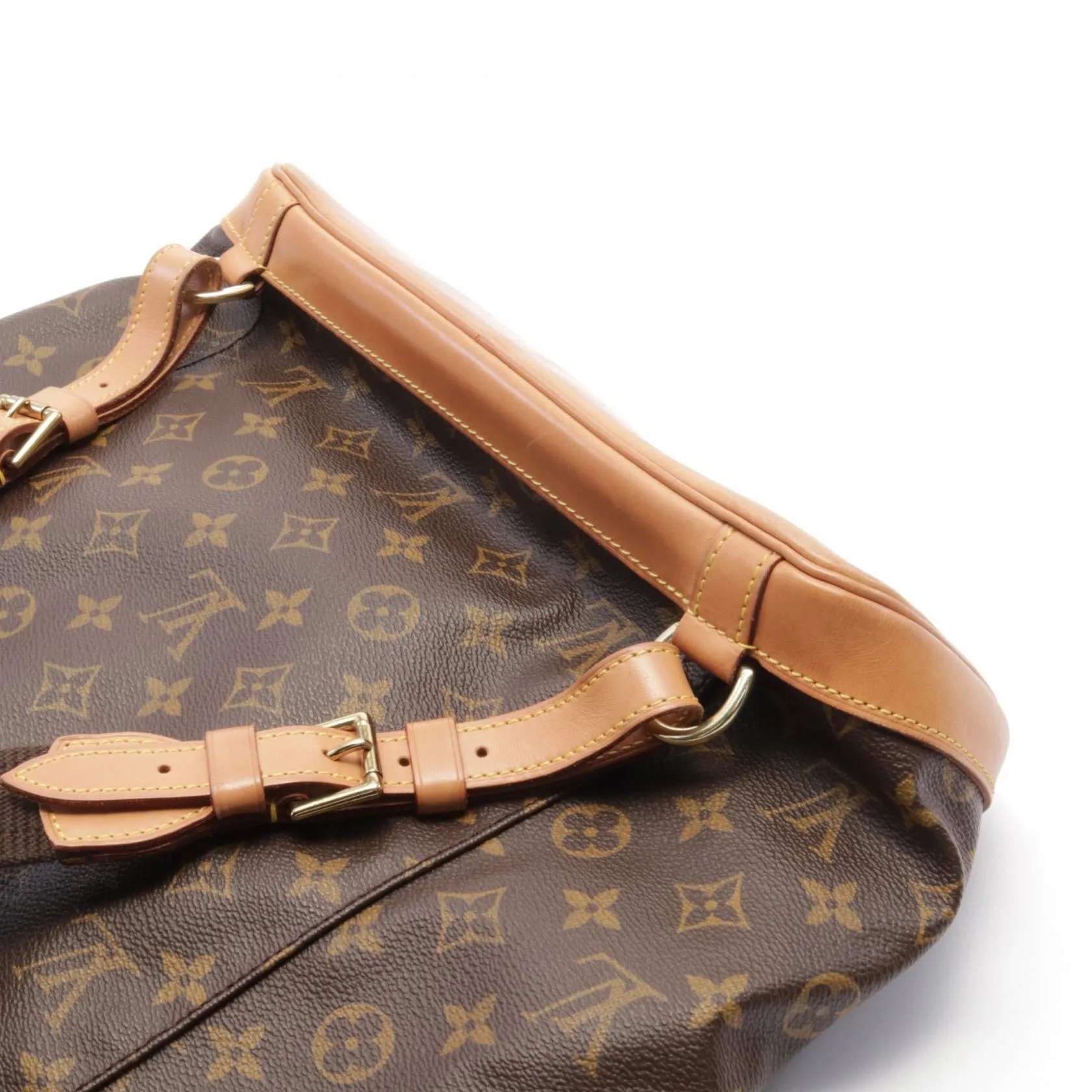 Louis Vuitton Monogram Montsouris GM Backpack