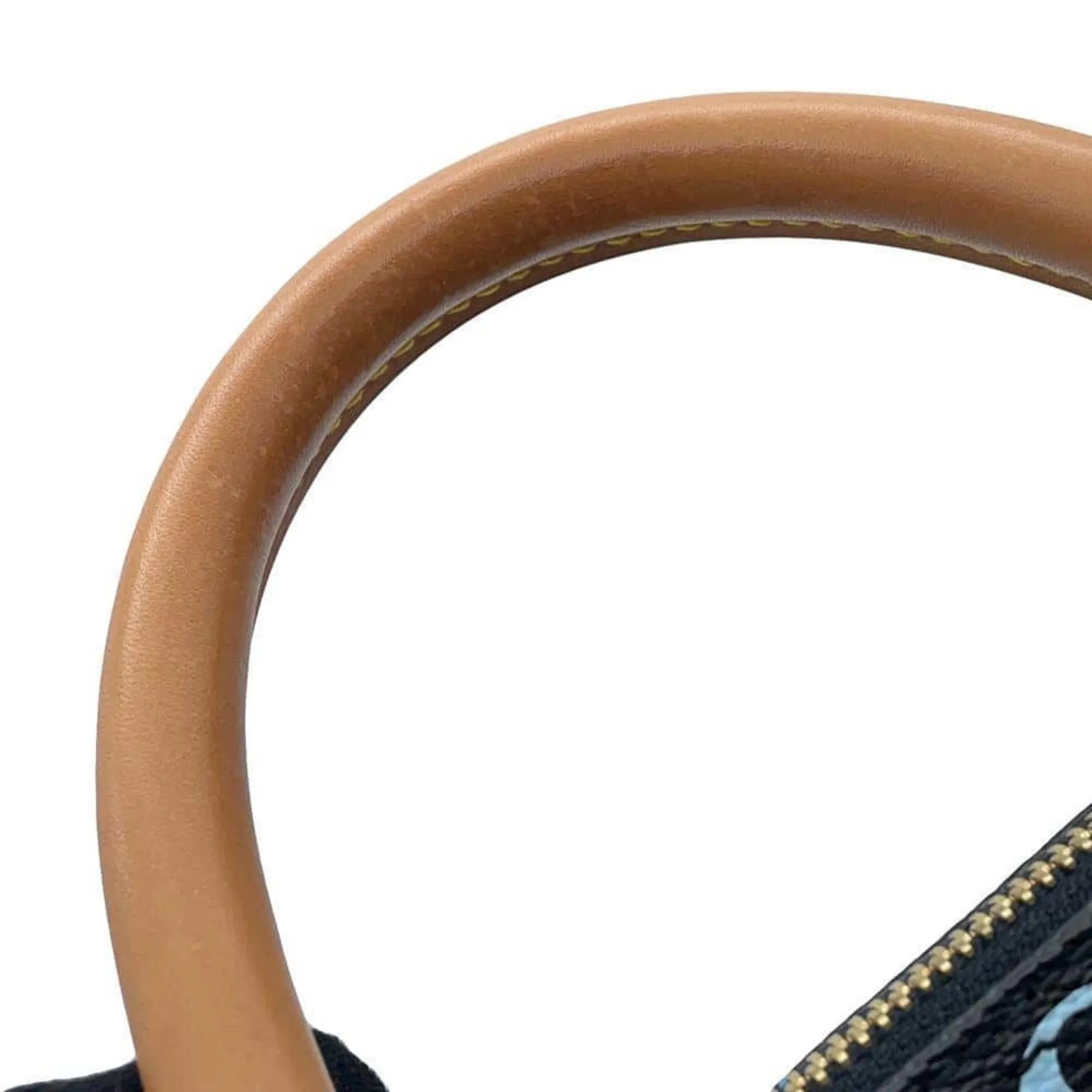 Louis Vuitton Monogram Multicolore Handbag (Pre-Owned)