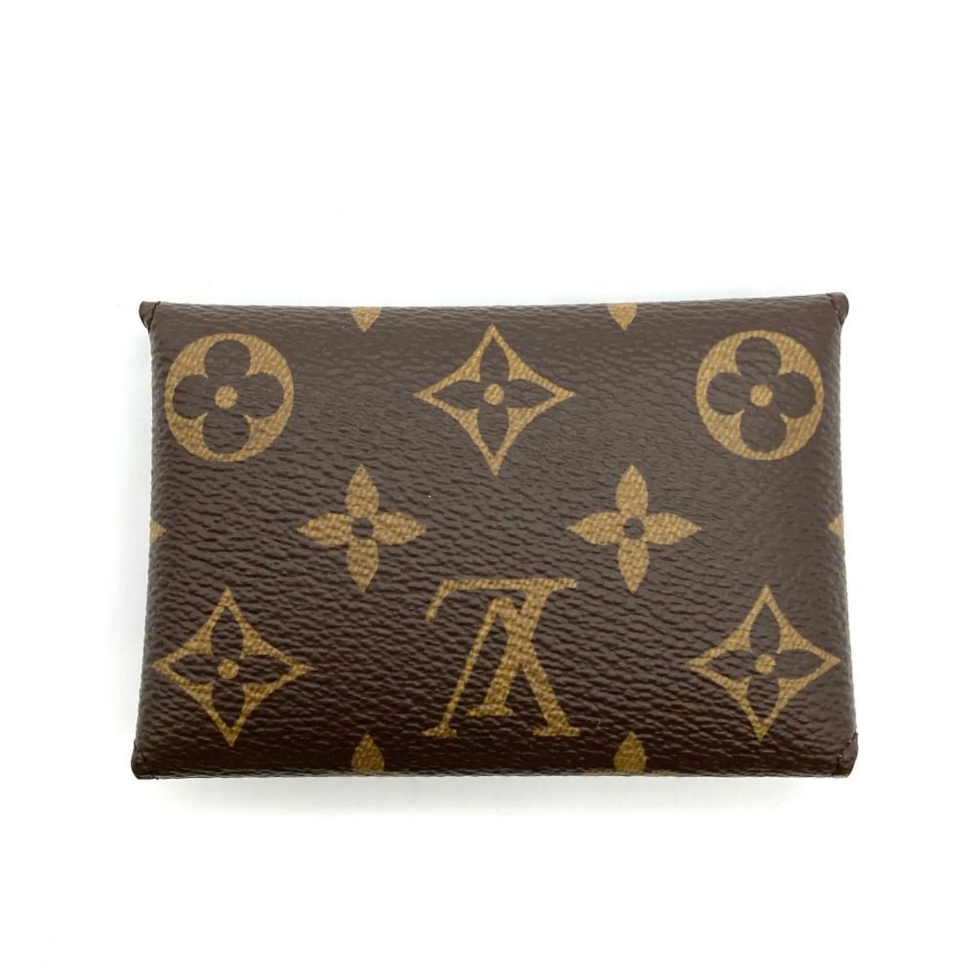 Louis Vuitton Monogram pink Monogram Pouch (Pre-Owned)