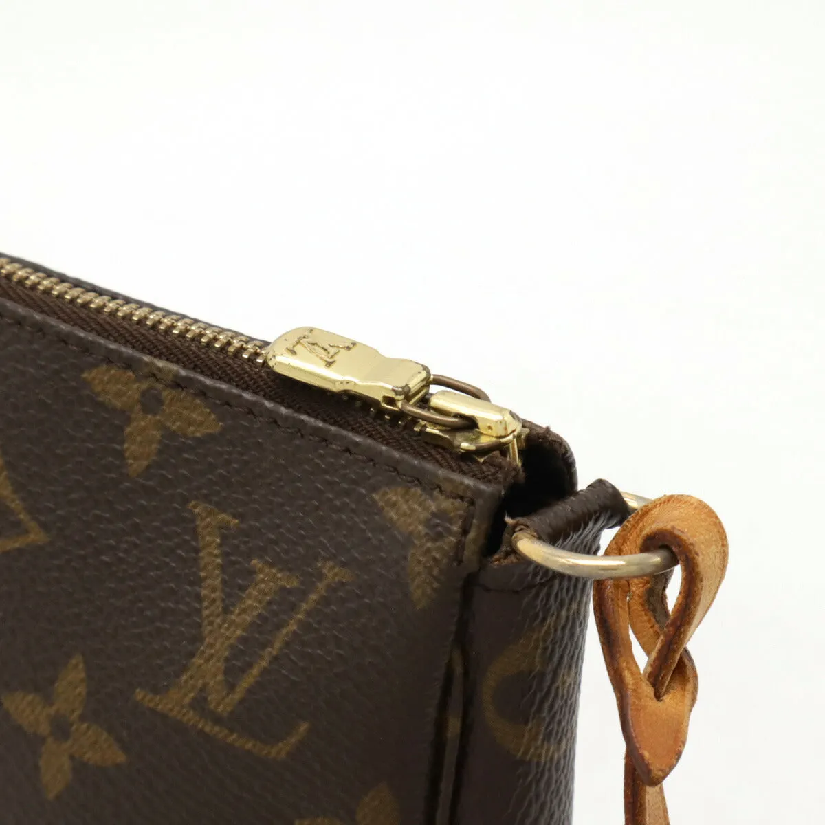 Louis Vuitton Monogram Pochette Accessoire