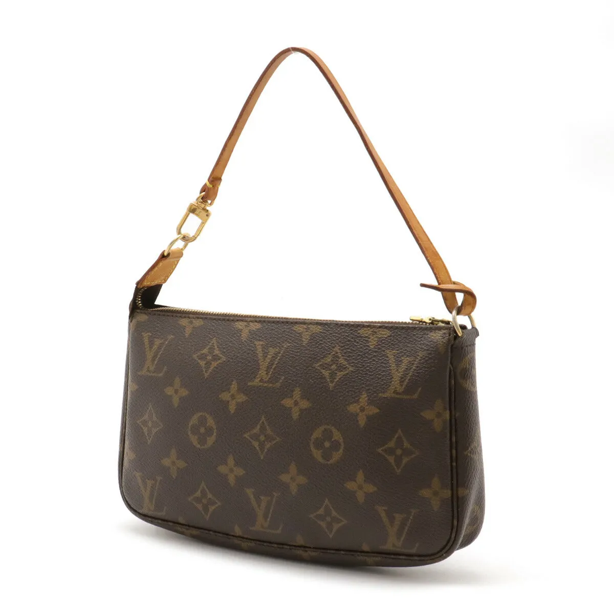 Louis Vuitton Monogram Pochette Accessoire