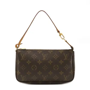 Louis Vuitton Monogram Pochette Accessoire