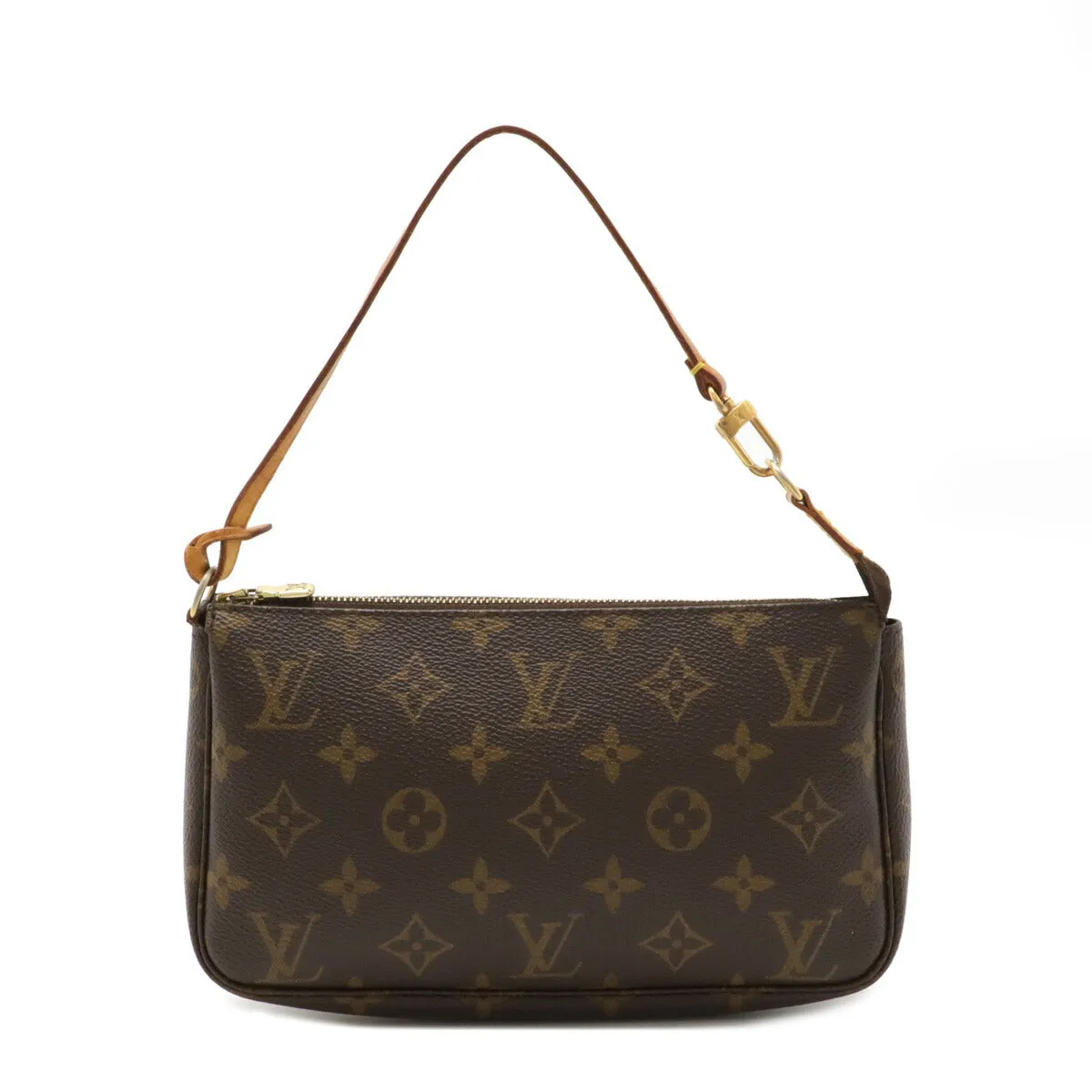 Louis Vuitton Monogram Pochette Accessoire