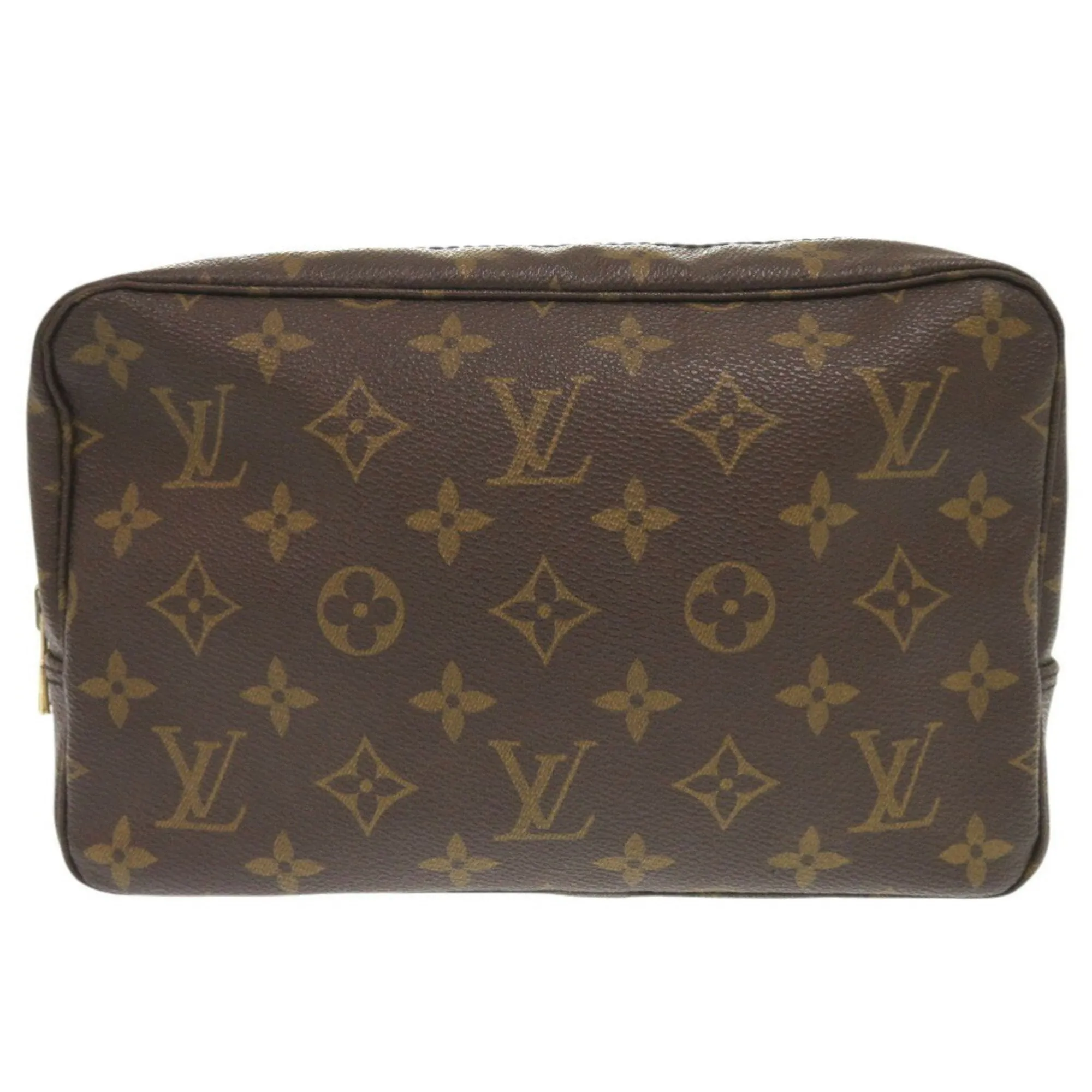 Louis Vuitton Monogram Pouch (Pre-Owned)