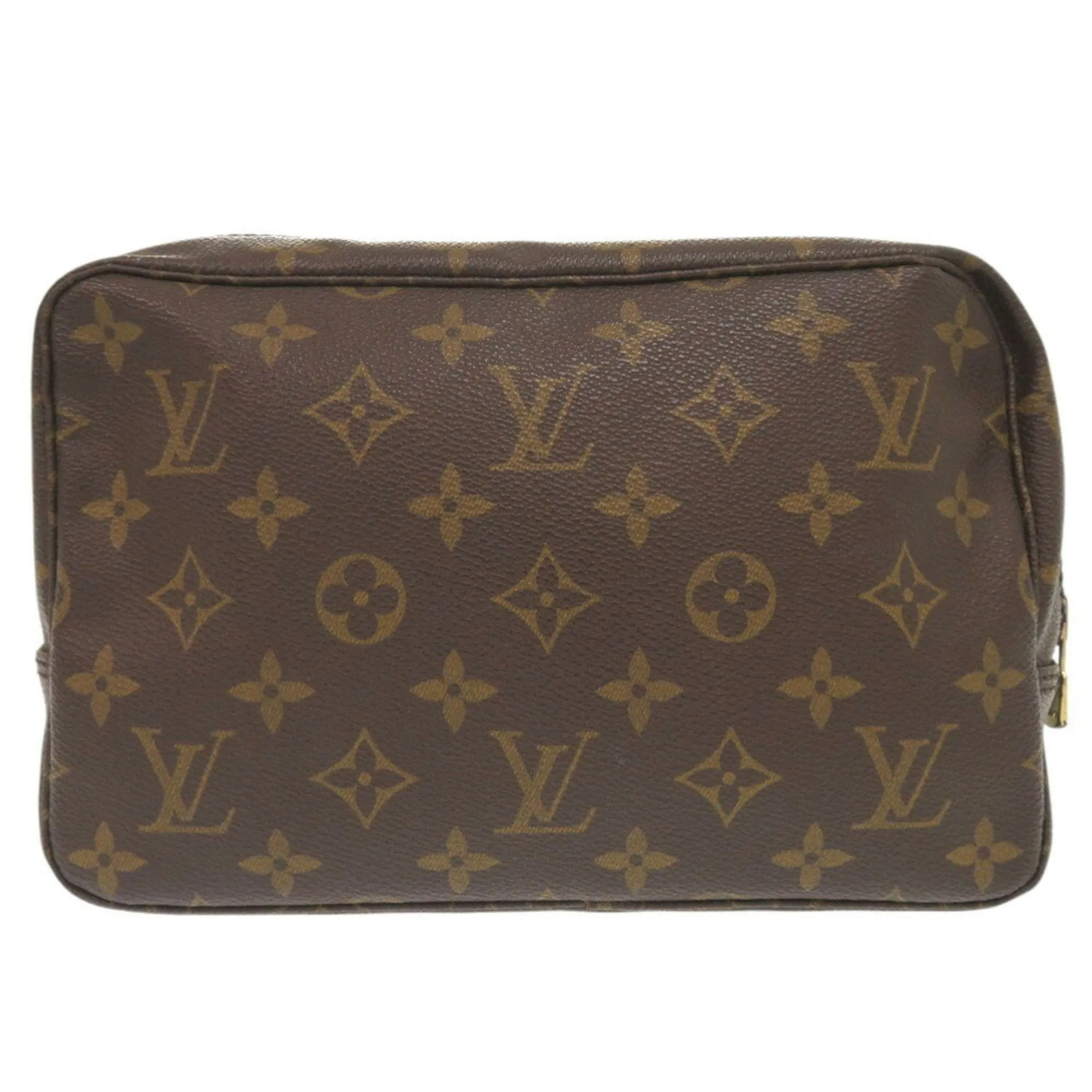 Louis Vuitton Monogram Pouch (Pre-Owned)