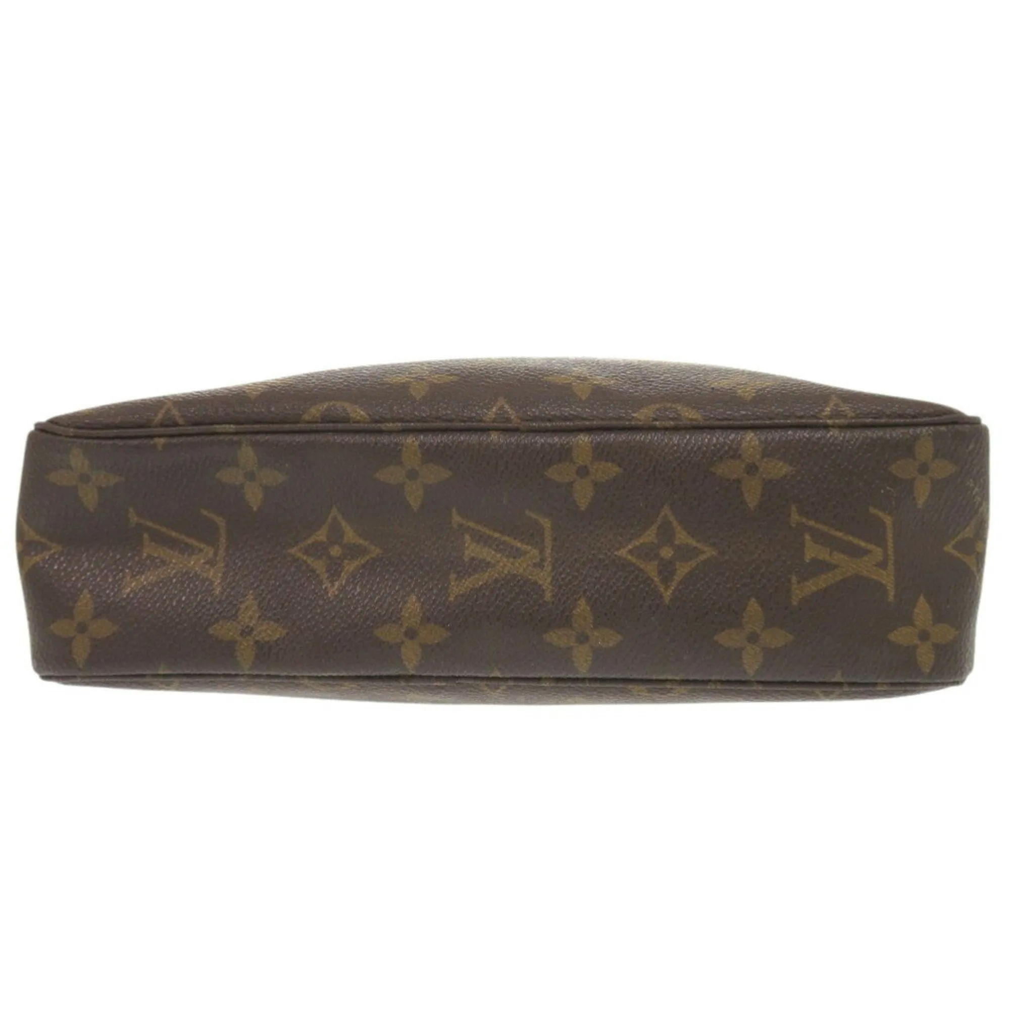 Louis Vuitton Monogram Pouch (Pre-Owned)