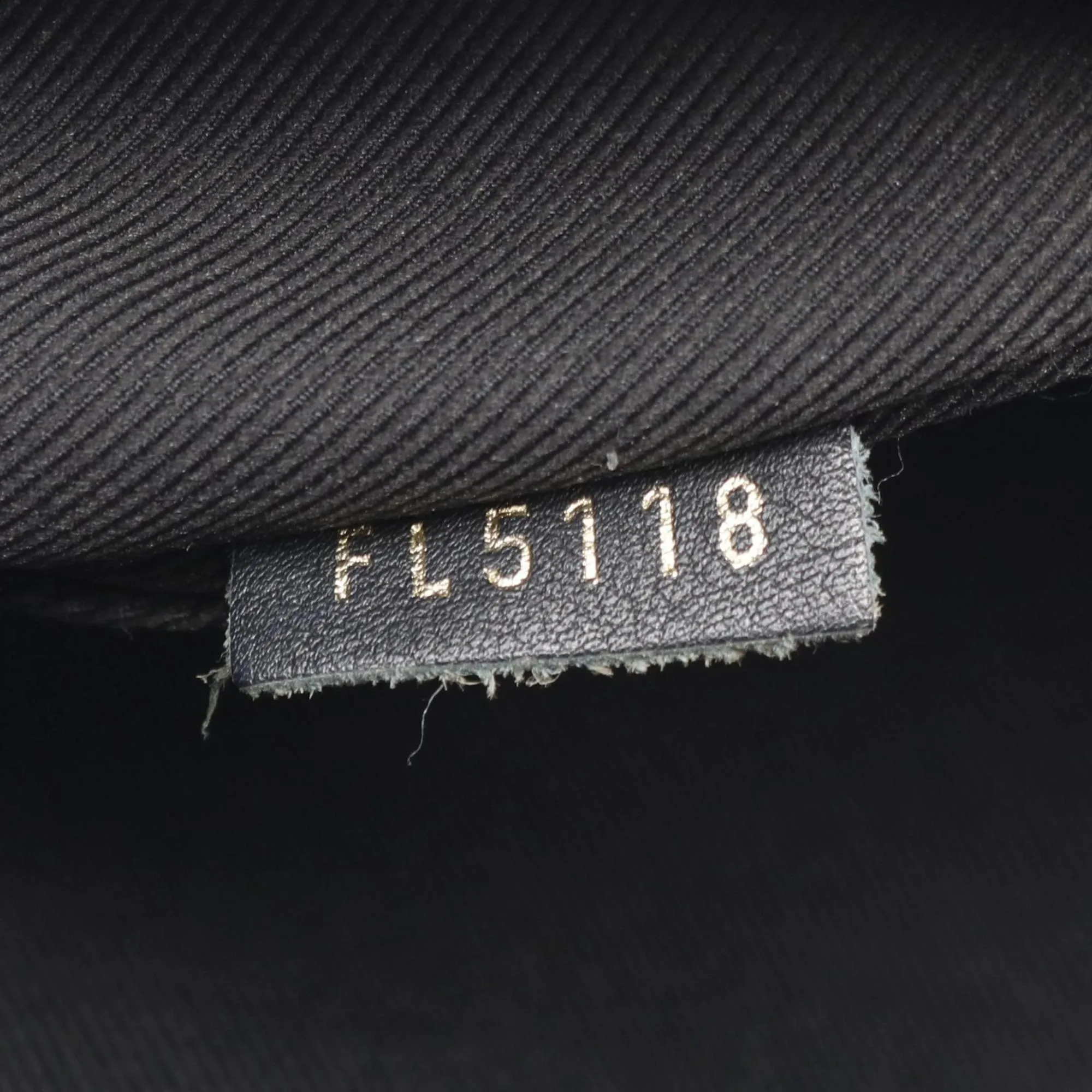 Louis Vuitton  Monogram Reverse Monogram Reverse Backpack (Pre-Owned)