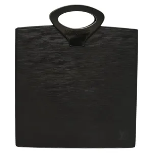 Louis Vuitton Ombre Leather Handbag (Pre-Owned)