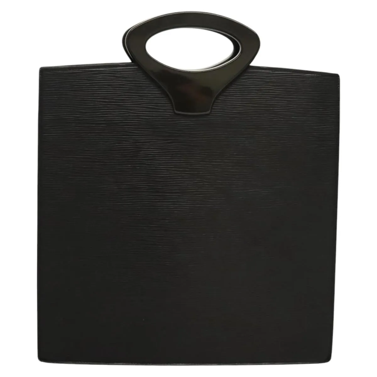 Louis Vuitton Ombre Leather Handbag (Pre-Owned)
