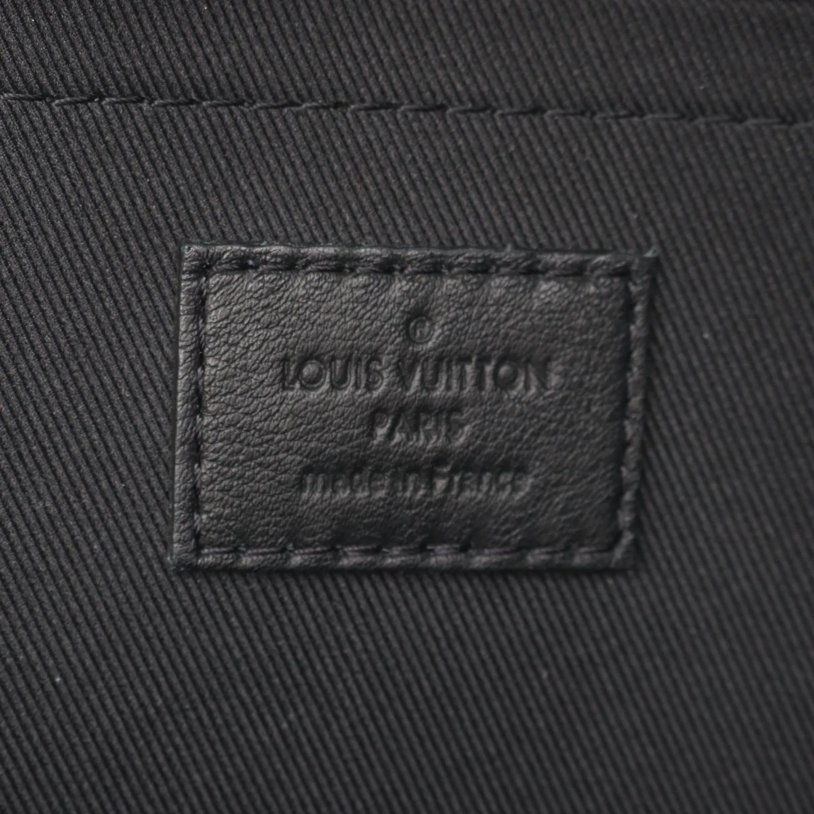 Louis Vuitton Palm Springs Backpack PM Monogram