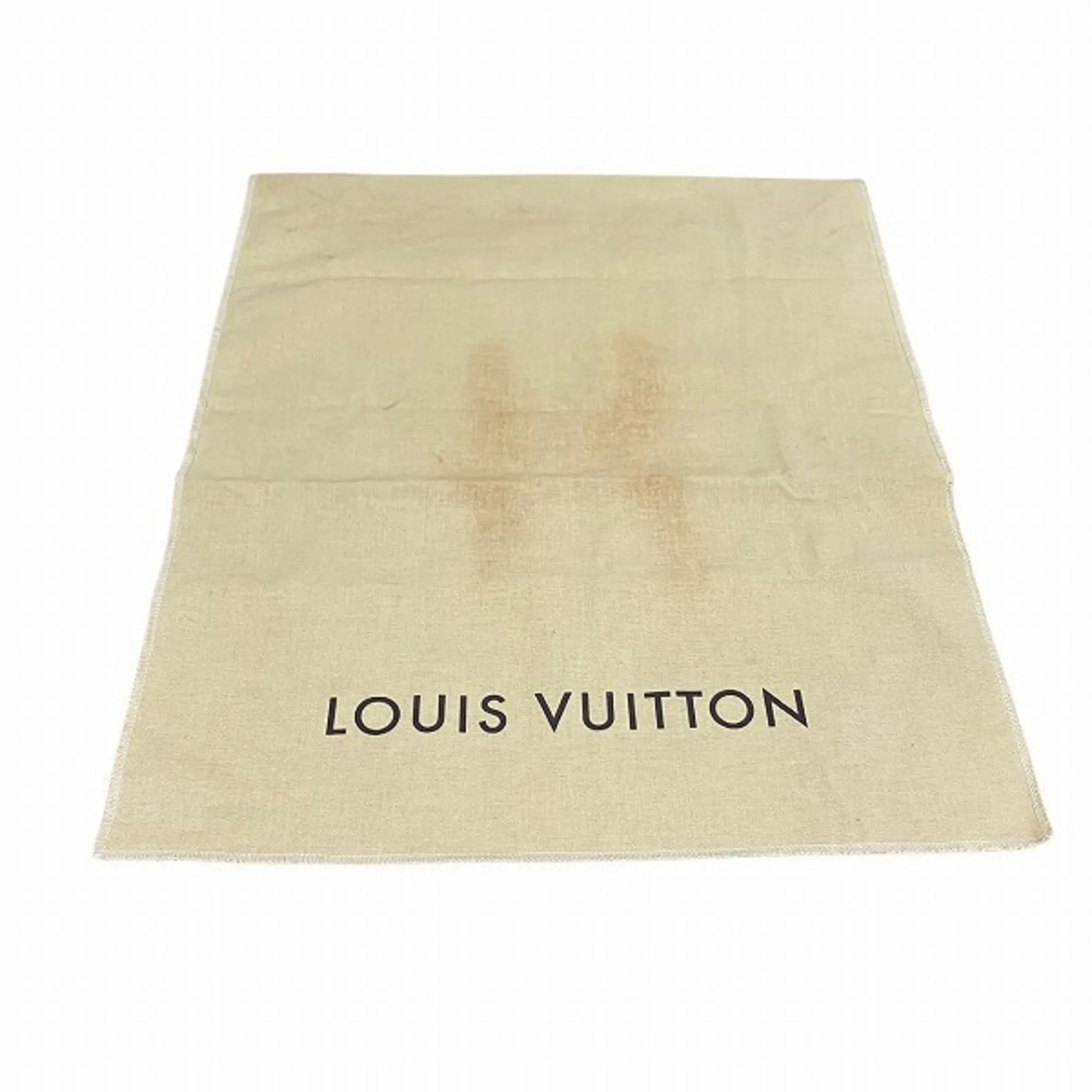 Louis Vuitton  Patent Leather Handbag (Pre-Owned)