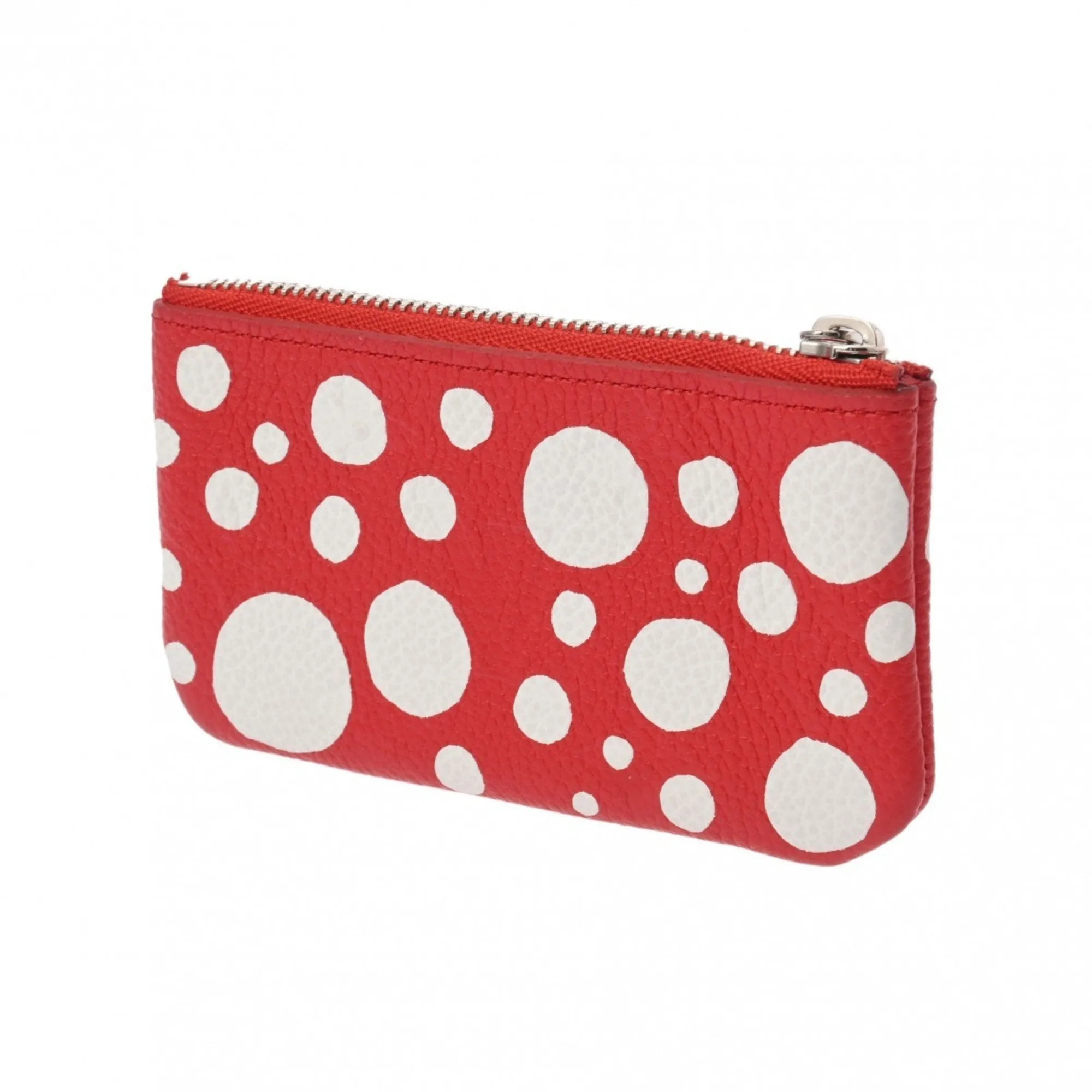 Louis Vuitton Pochette Cls Leather Clutch Bag (Pre-Owned)