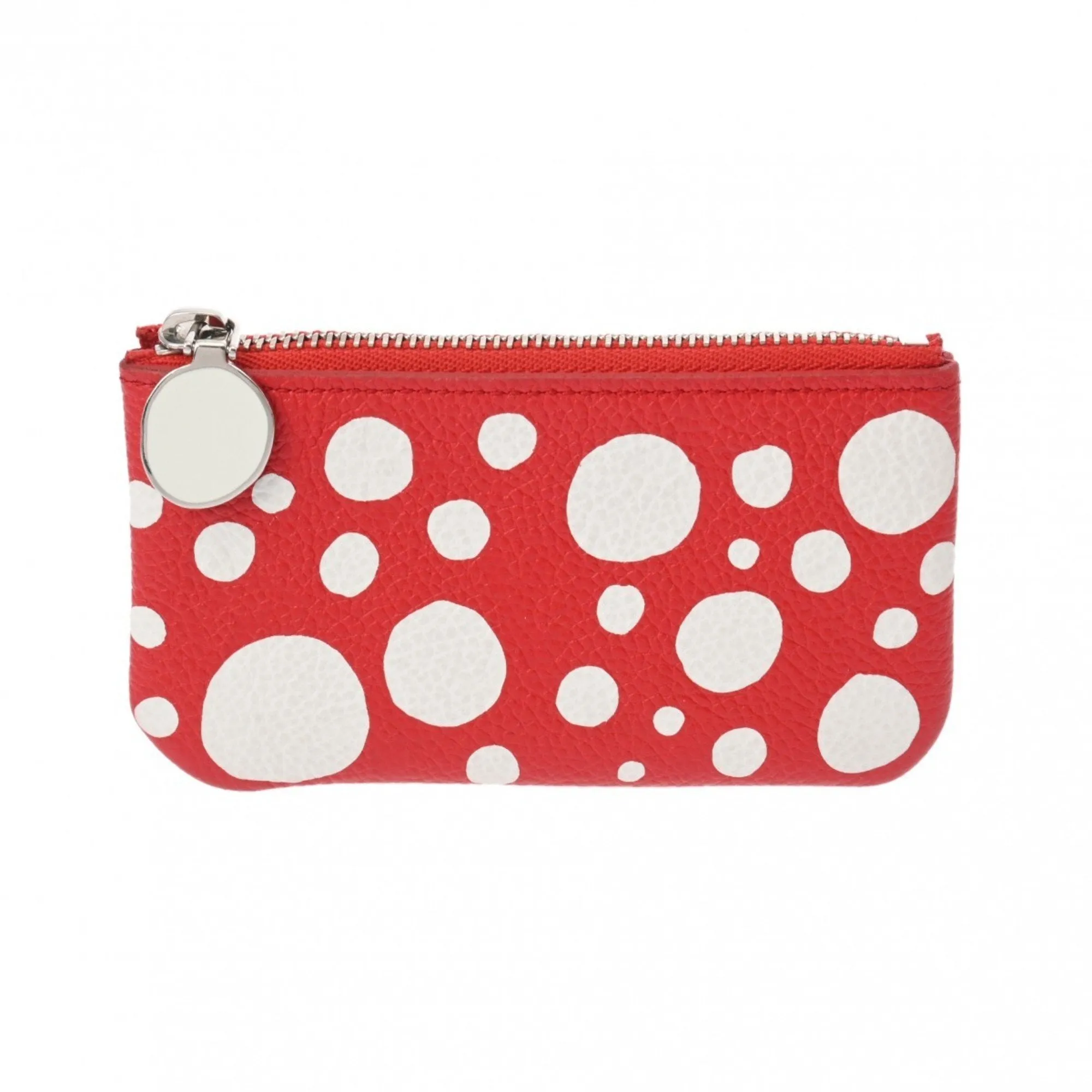 Louis Vuitton Pochette Cls Leather Clutch Bag (Pre-Owned)