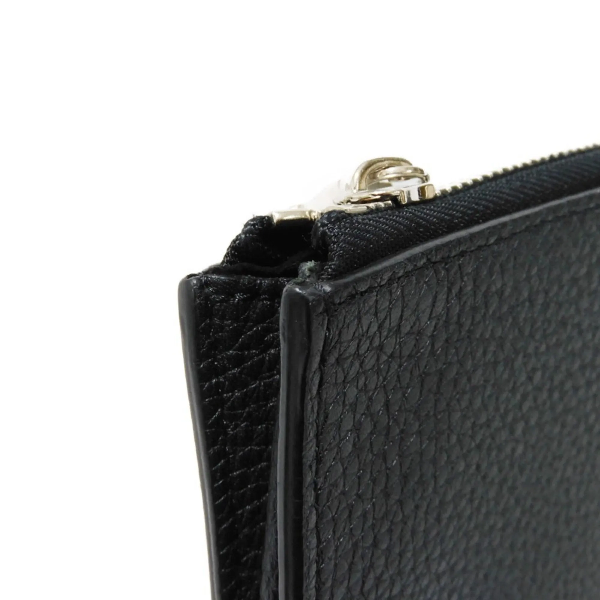 Louis Vuitton Pochette Jour Gm Leather Clutch Bag (Pre-Owned)