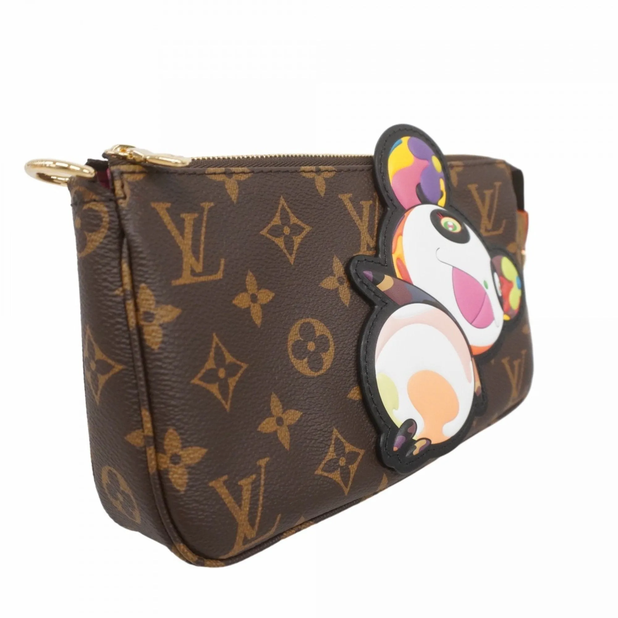 Louis Vuitton Pouch (Pre-Owned)