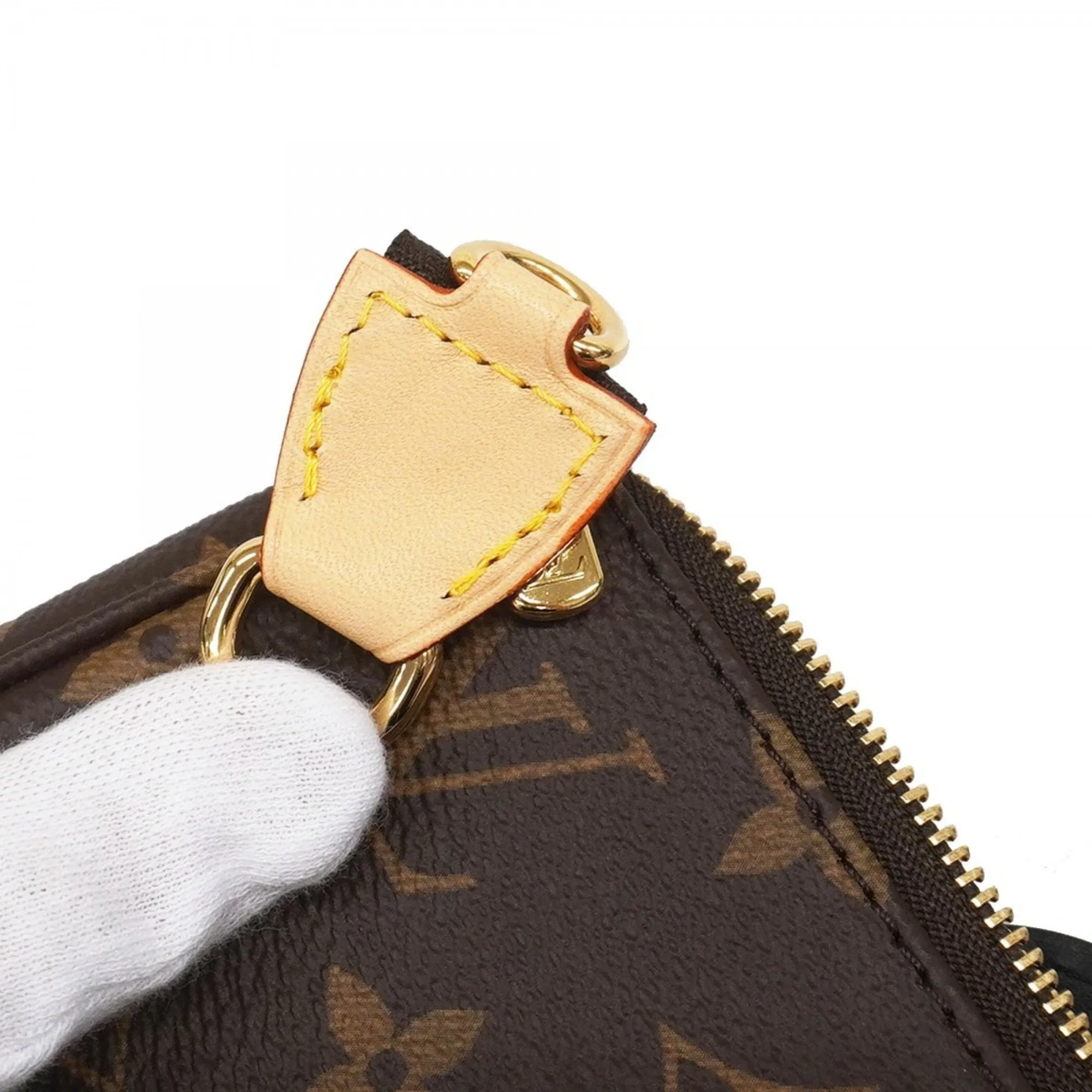 Louis Vuitton Pouch (Pre-Owned)