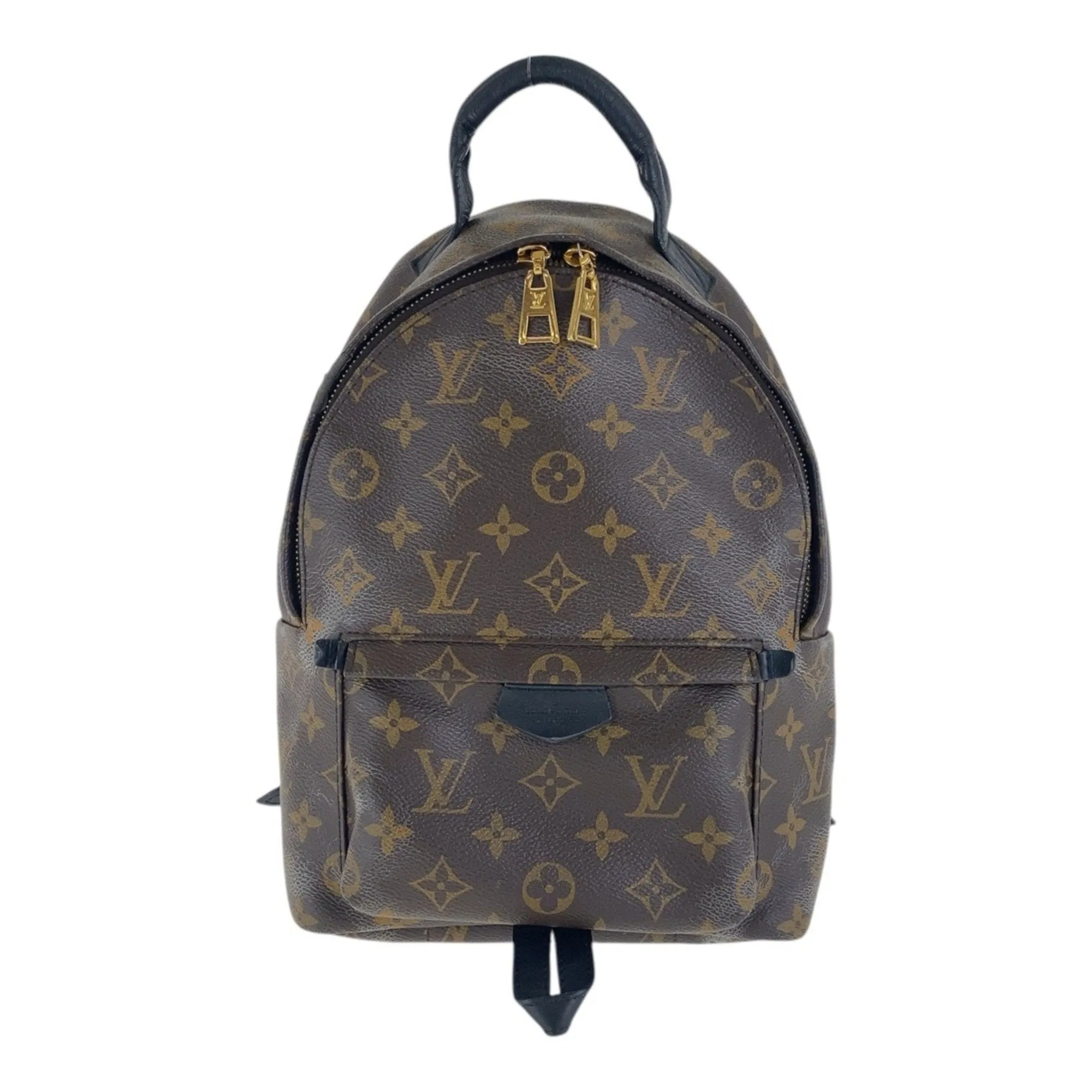 Louis Vuitton  Pvc Backpack (Pre-Owned)