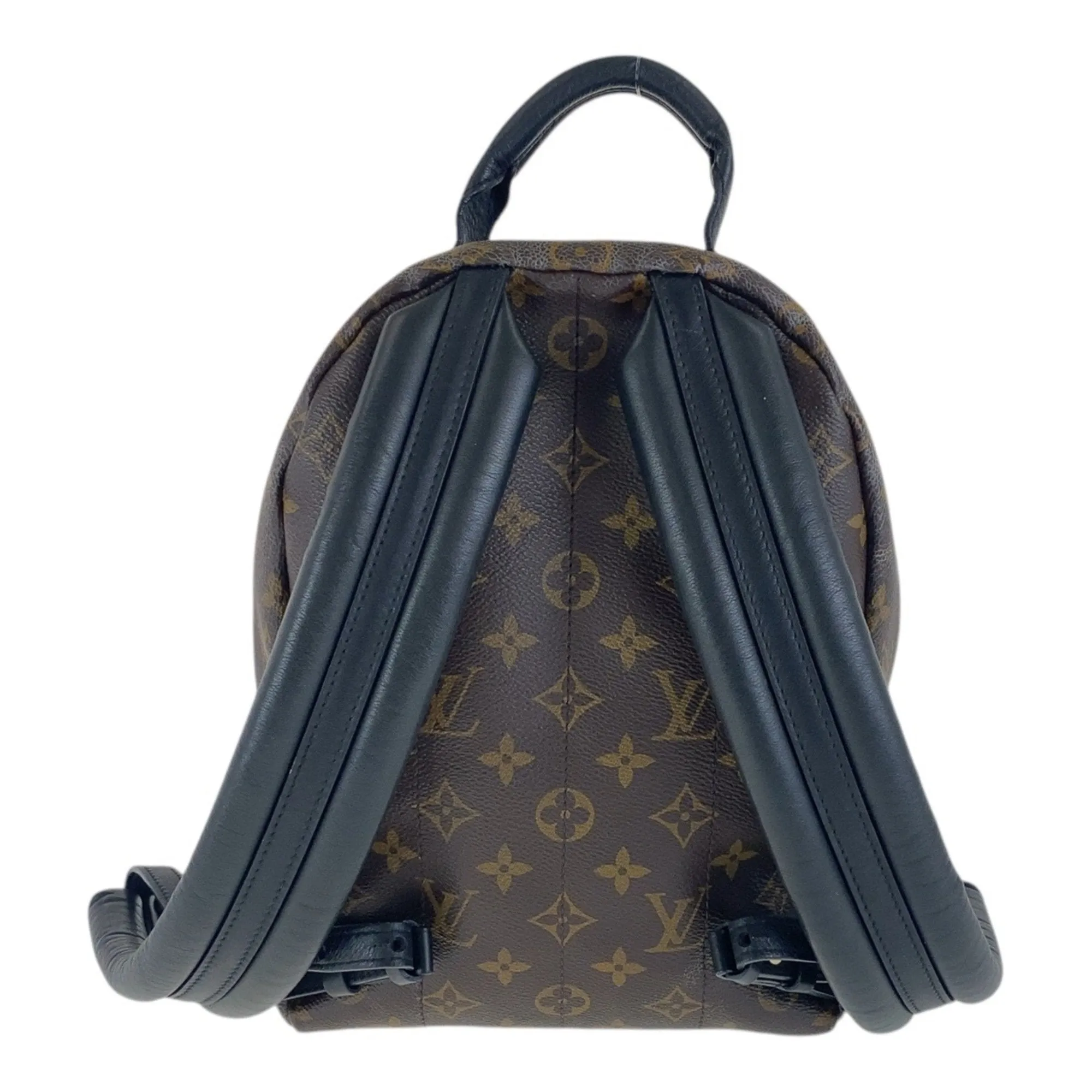 Louis Vuitton  Pvc Backpack (Pre-Owned)