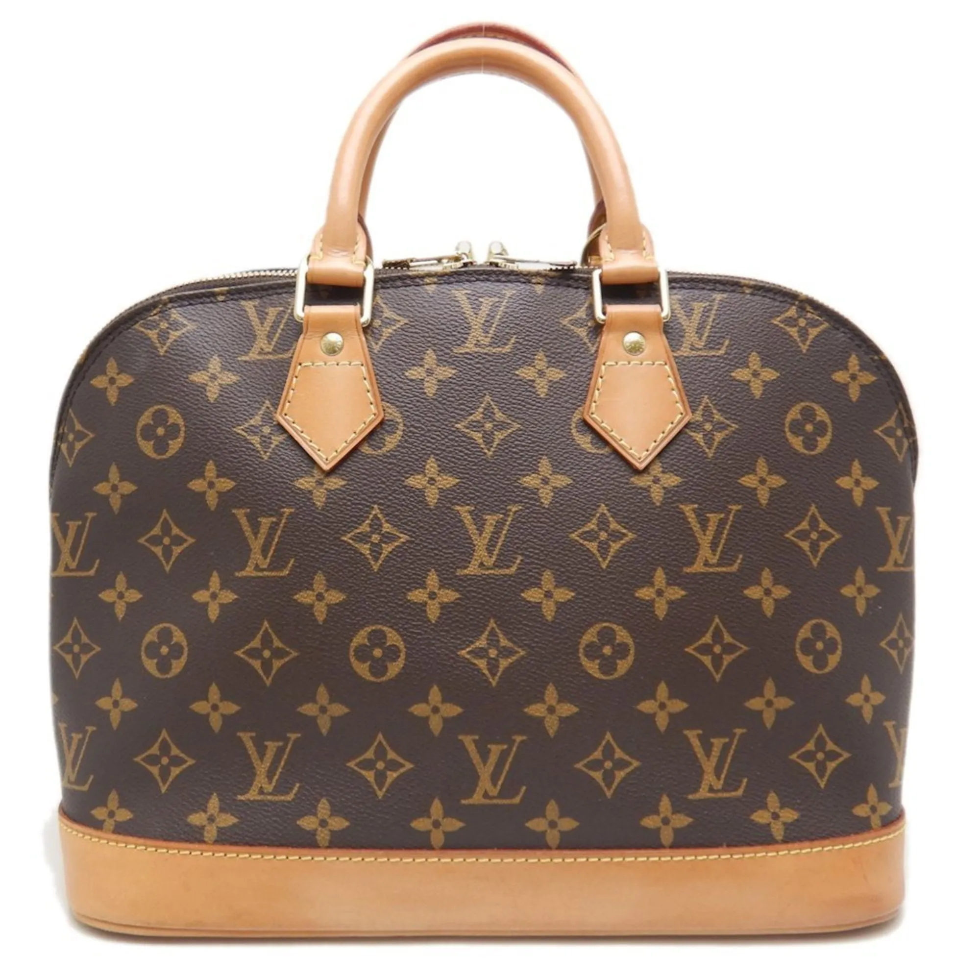 Louis Vuitton Pvc Handbag (Pre-Owned)