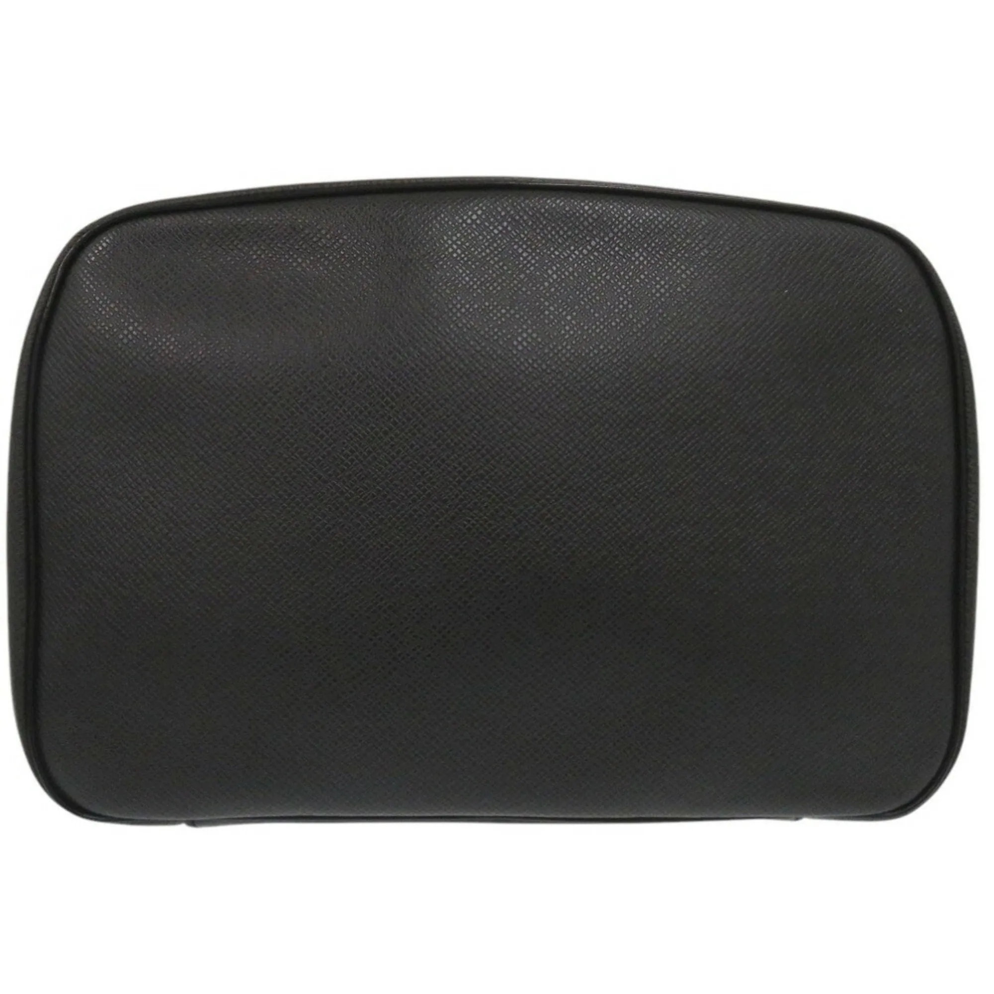 Louis Vuitton Taiga Leather Clutch Bag (Pre-Owned)