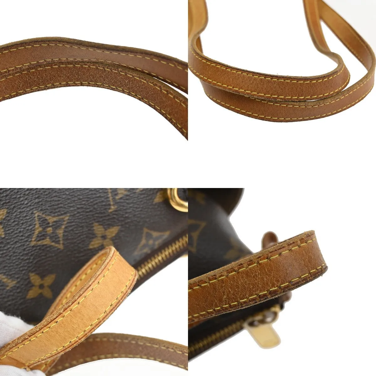 Louis Vuitton Totally Canvas Tote Bag (Pre-Owned)