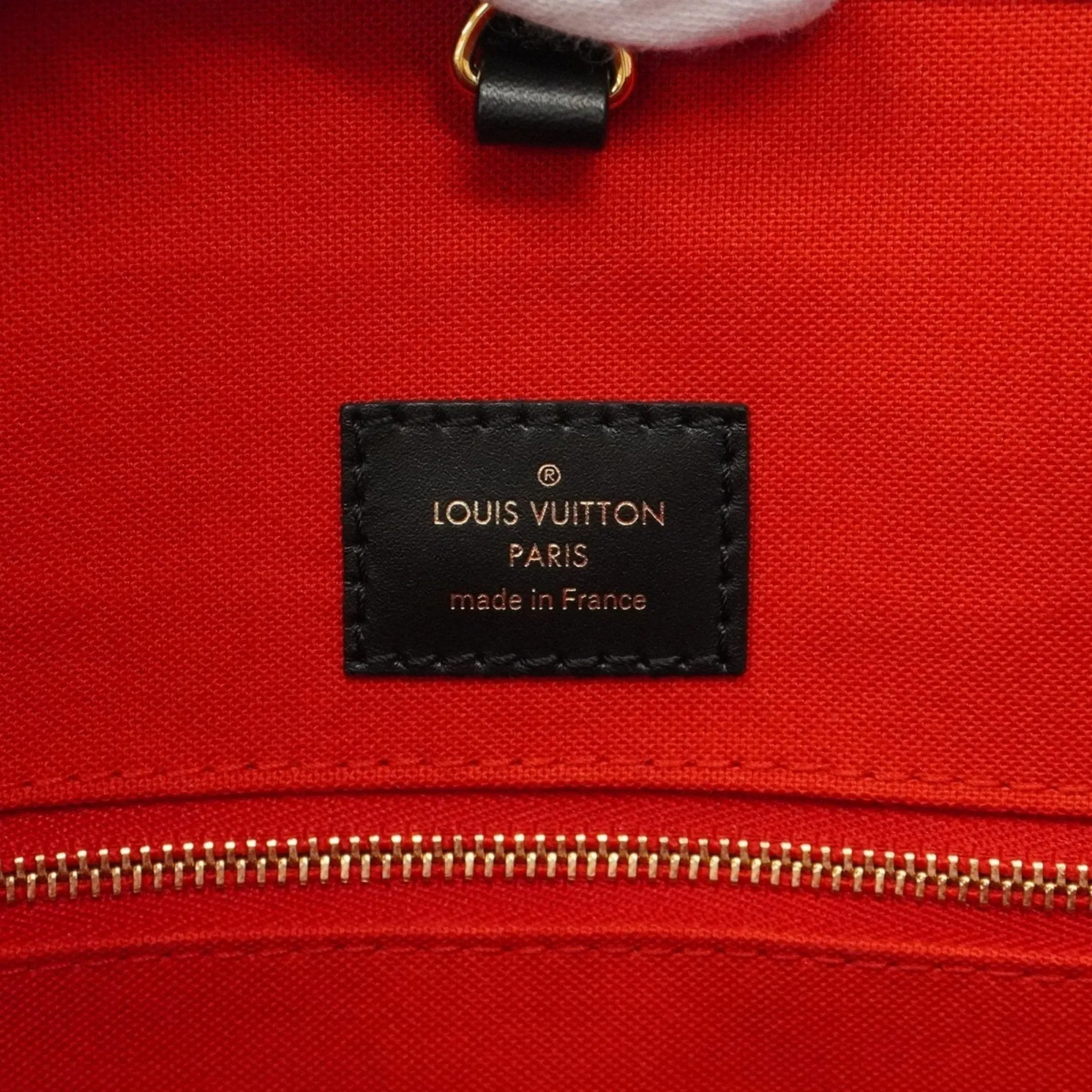 Louis Vuitton Tote Bag (Pre-Owned)