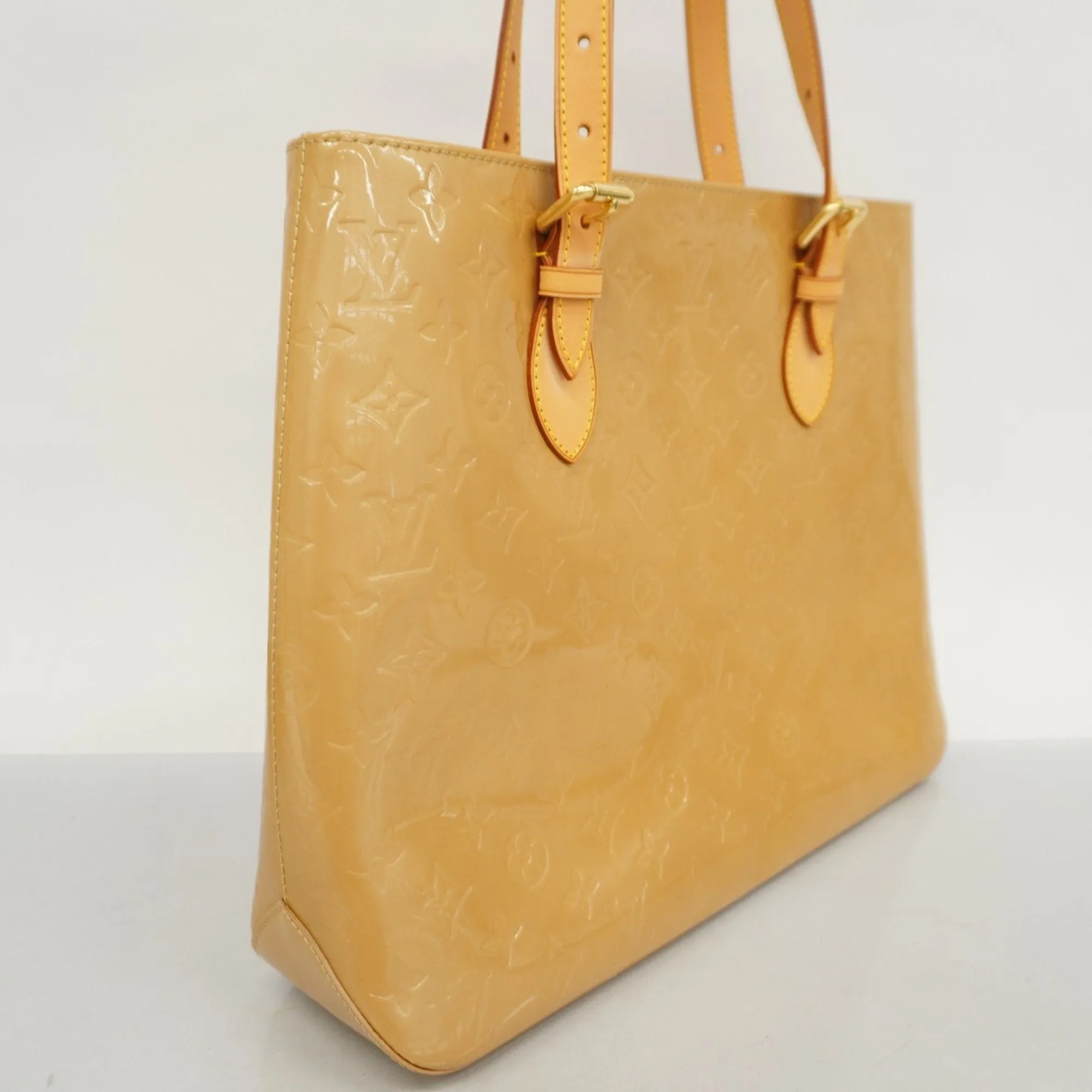 Louis Vuitton Tote Bag (Pre-Owned)
