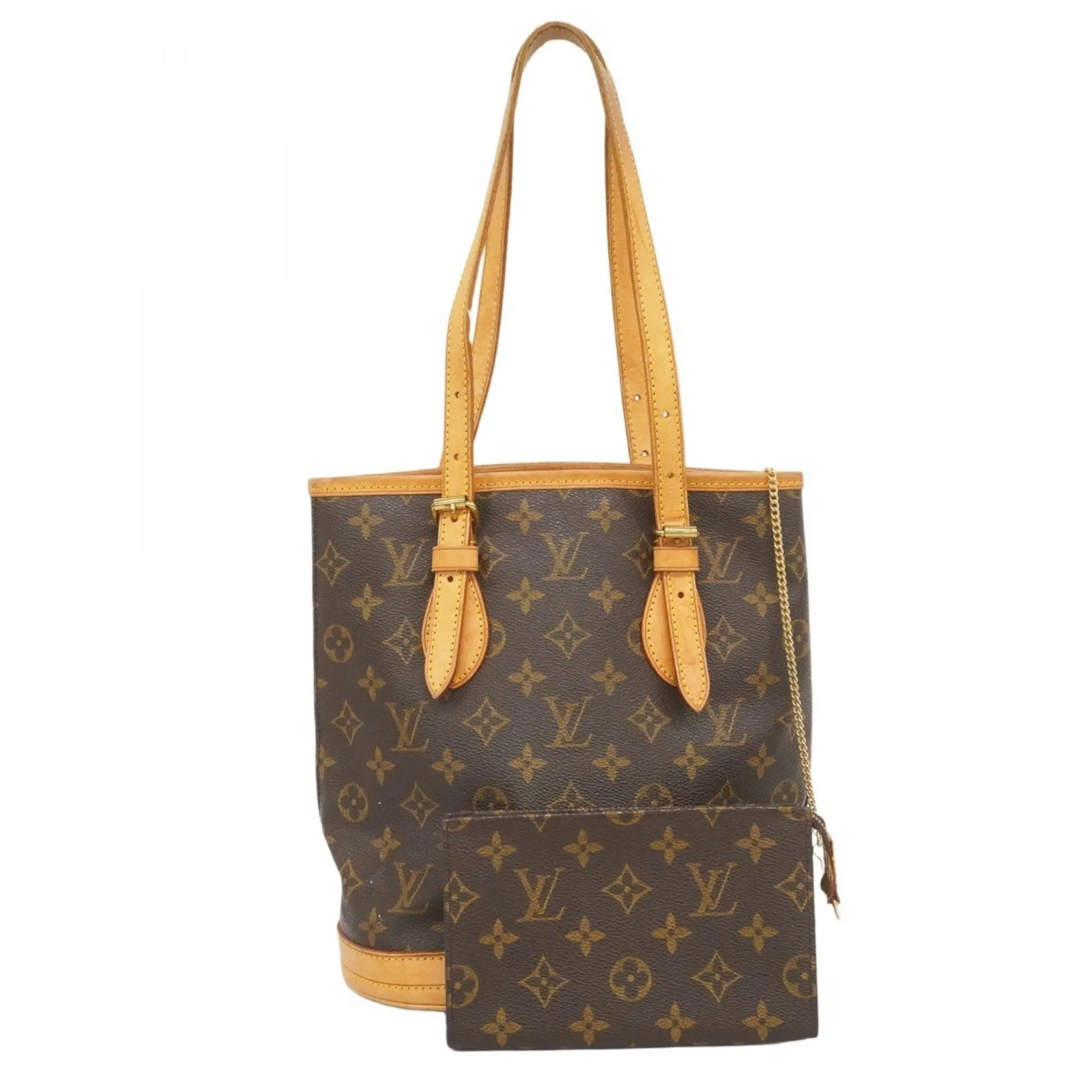 Louis Vuitton Tote Bag (Pre-Owned)