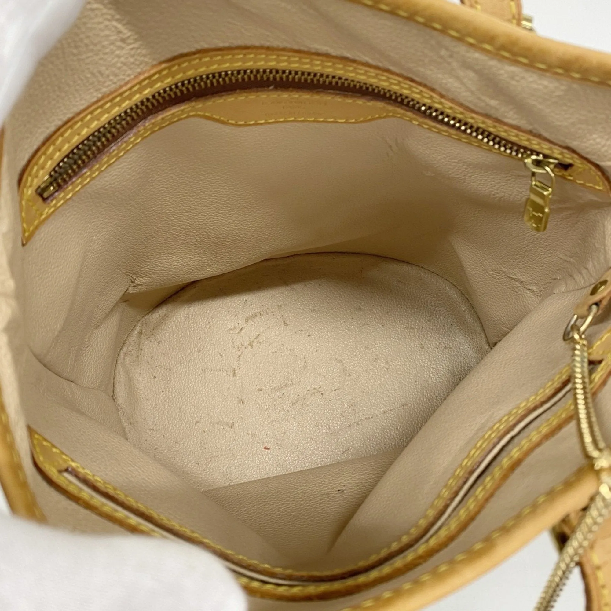 Louis Vuitton Tote Bag (Pre-Owned)