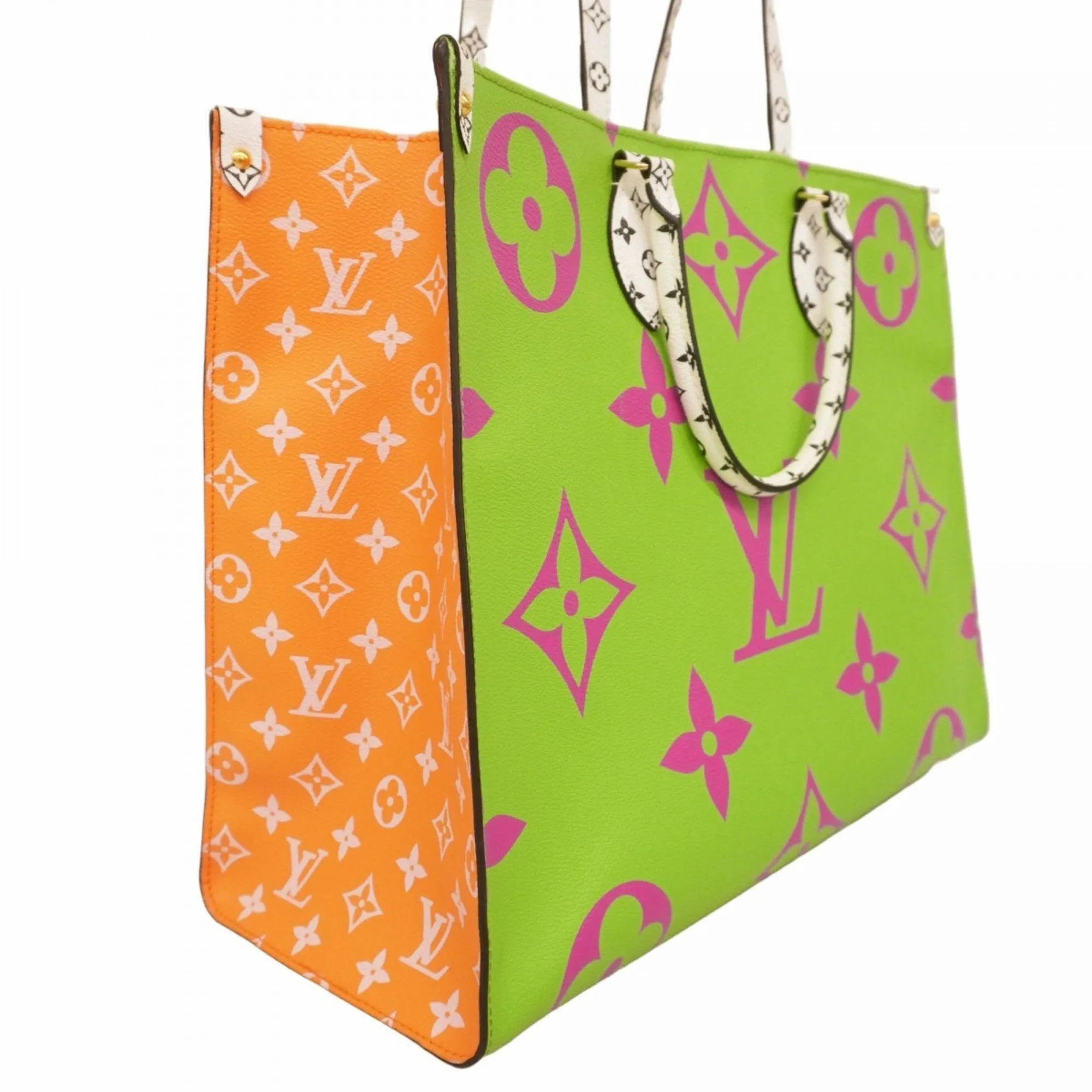 Louis Vuitton Tote Bag (Pre-Owned)