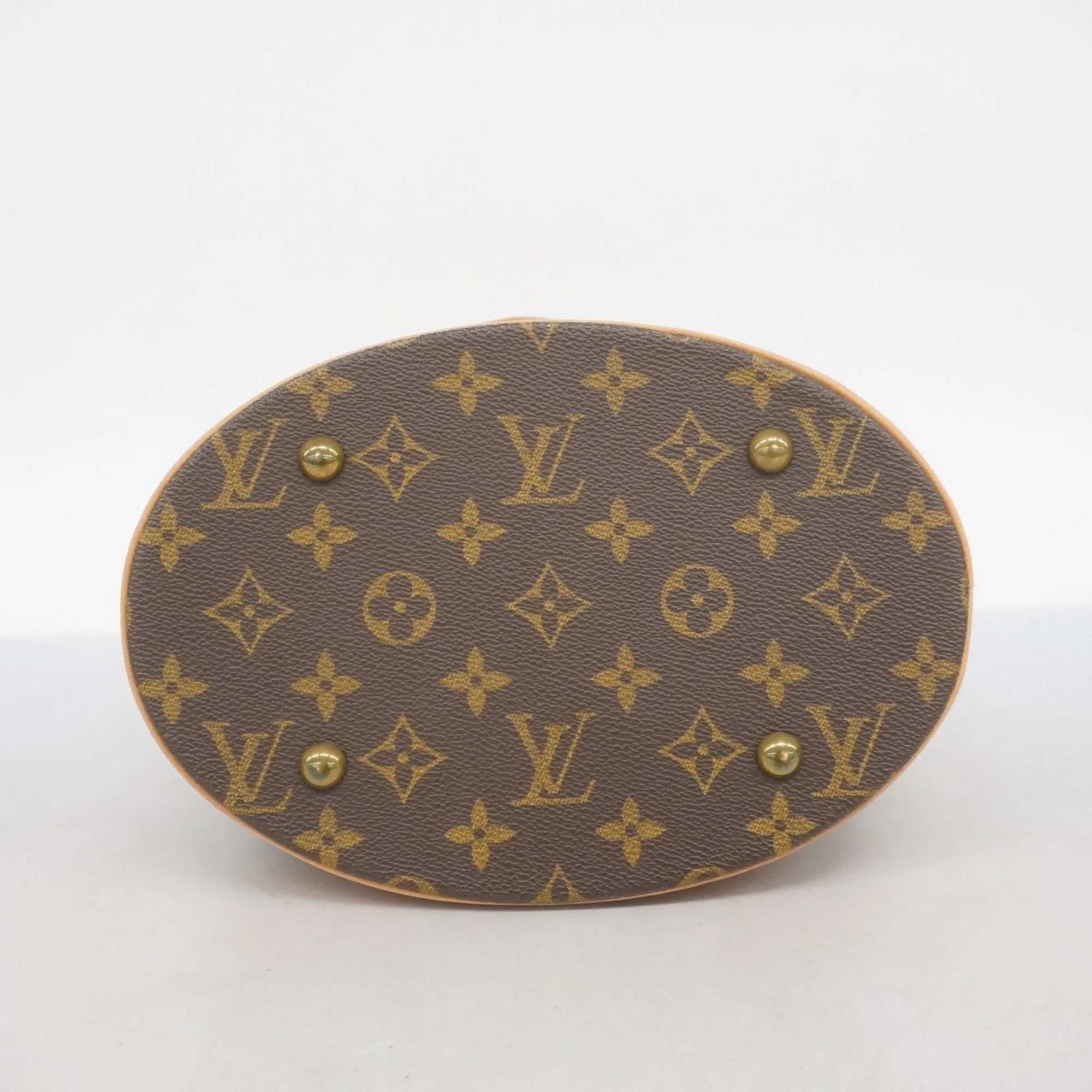 Louis Vuitton Tote Bag (Pre-Owned)