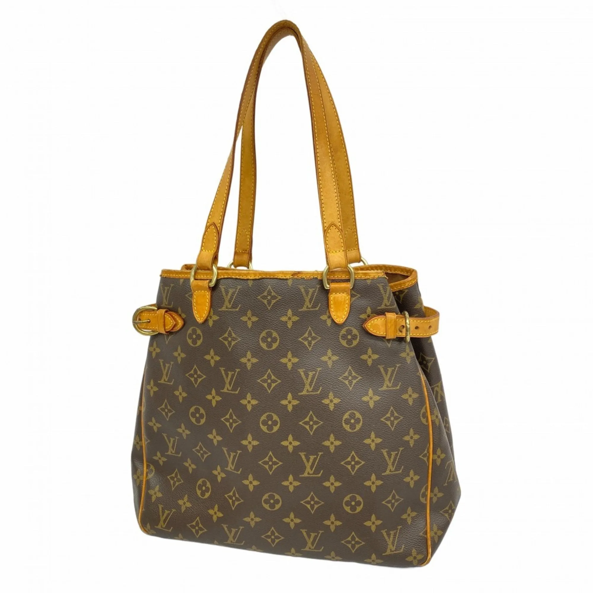 Louis Vuitton Tote Bag (Pre-Owned)